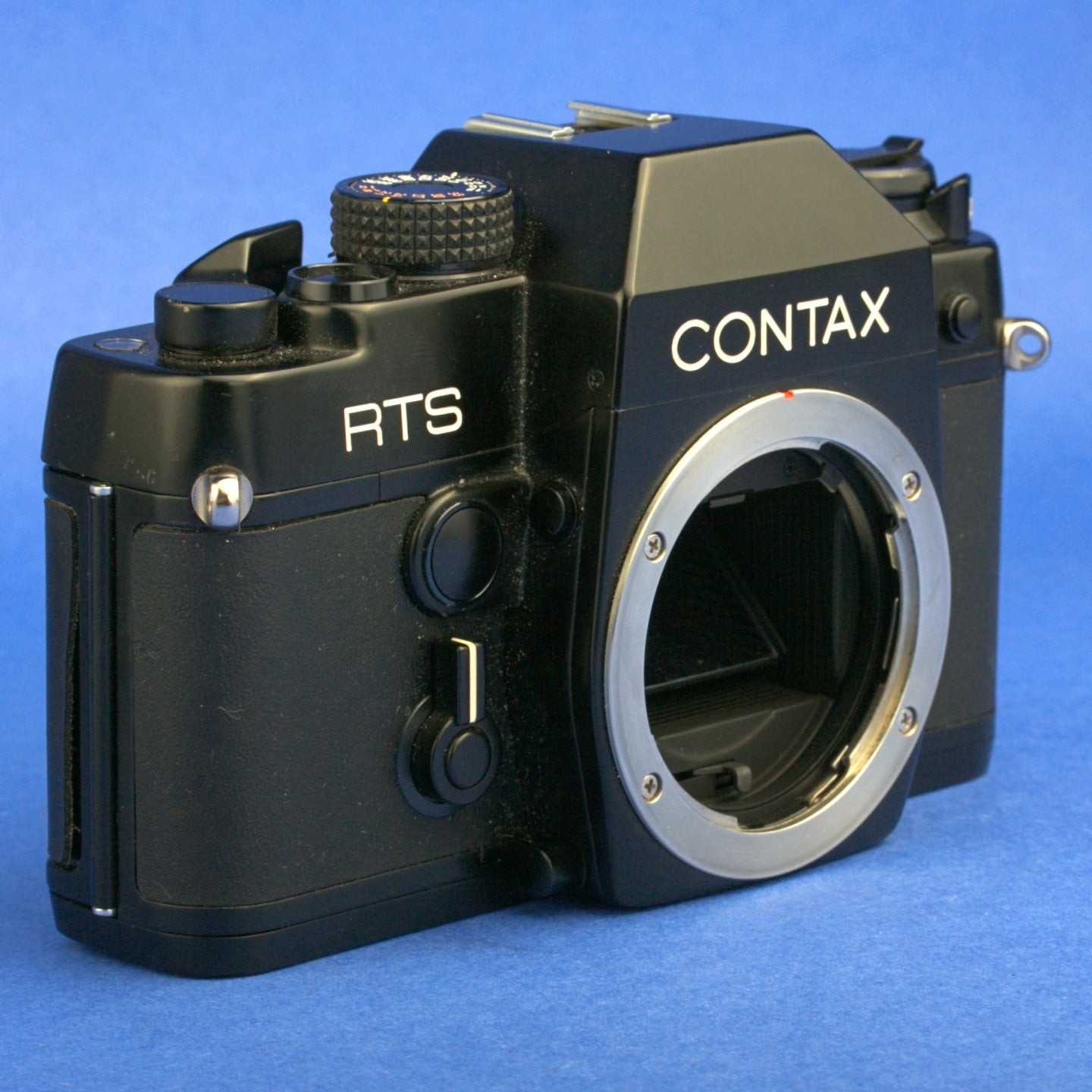 Contax RTS Fundus Film Camera Body