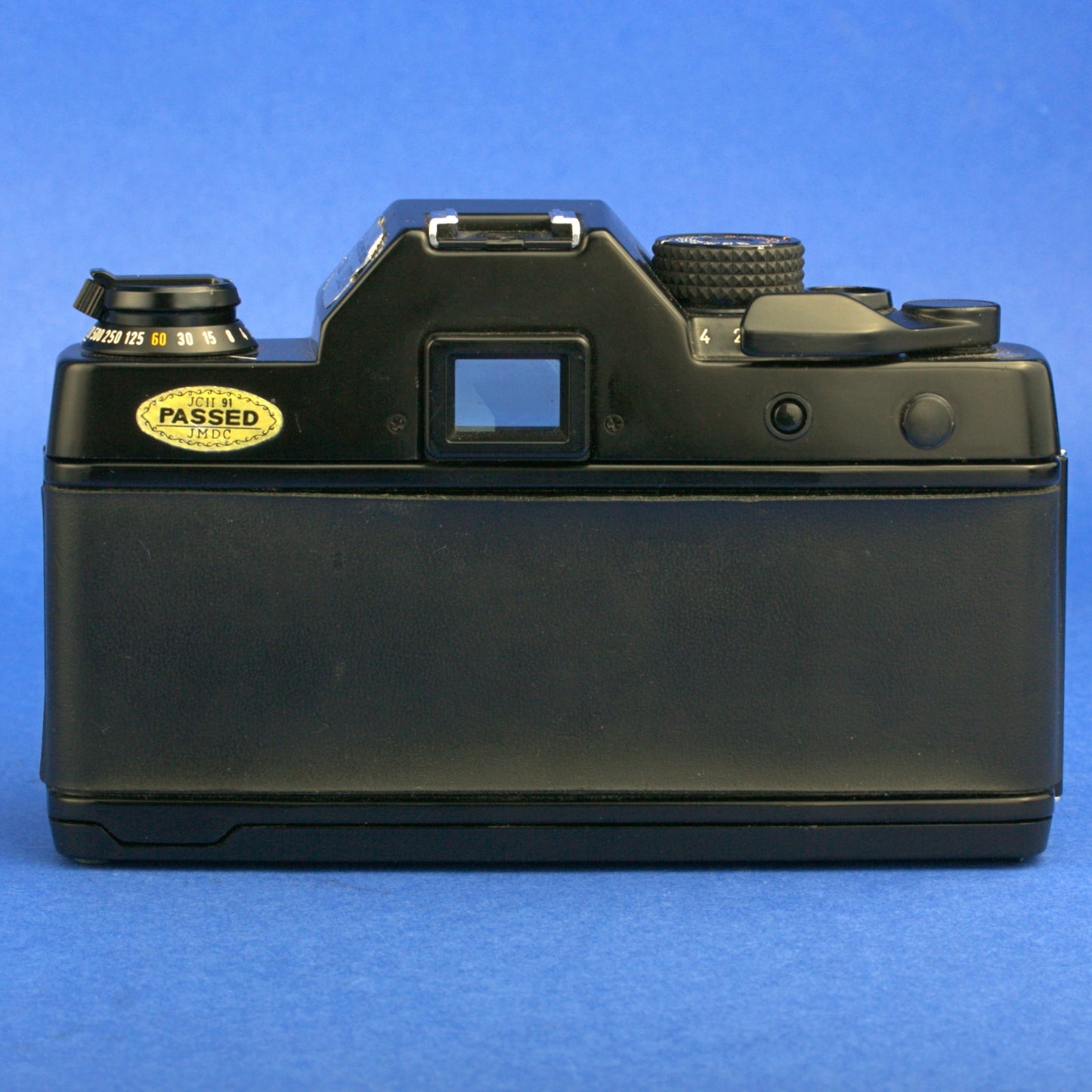 Contax RTS Fundus Film Camera Body