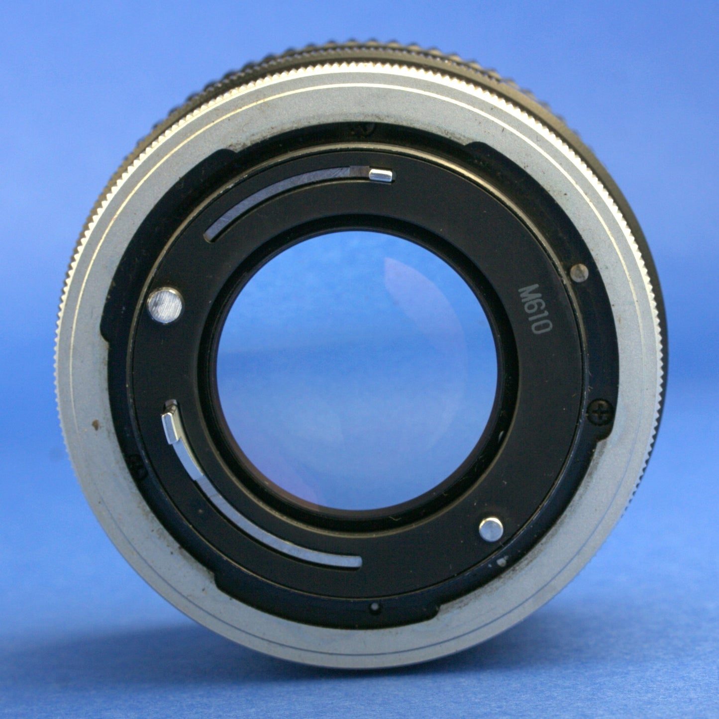 Canon FD 50mm 1.4 Lens