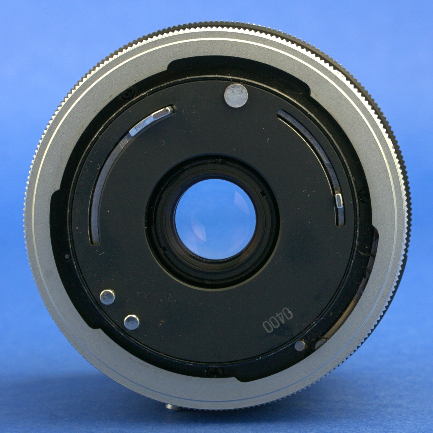 Canon FD 35mm 3.5 S.C. Lens