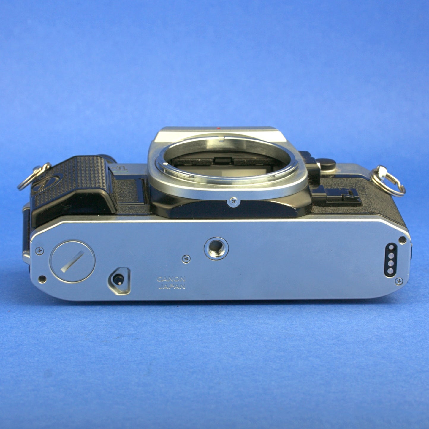 Canon AE-1 Program Film Camera Body