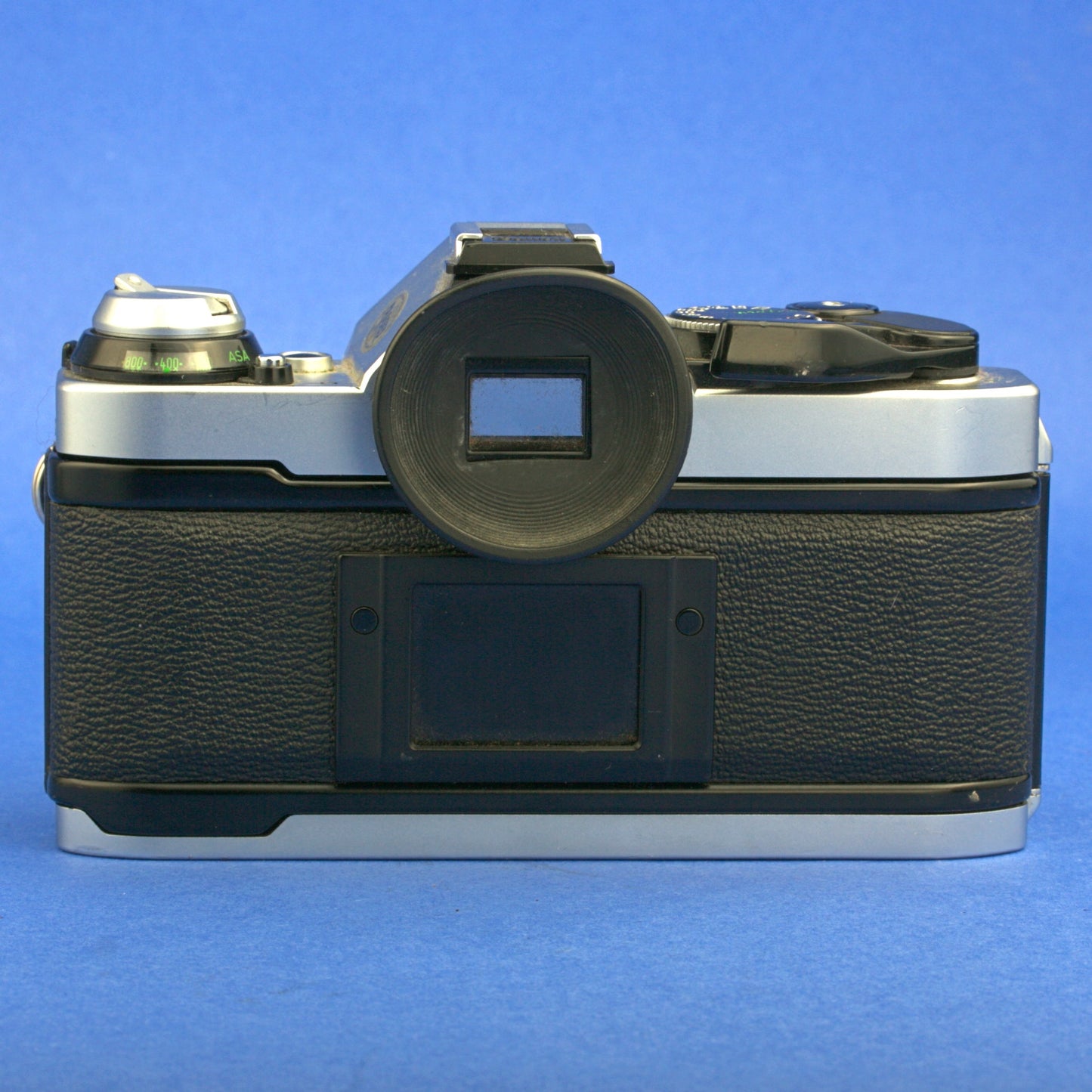 Canon AE-1 Program Film Camera Body