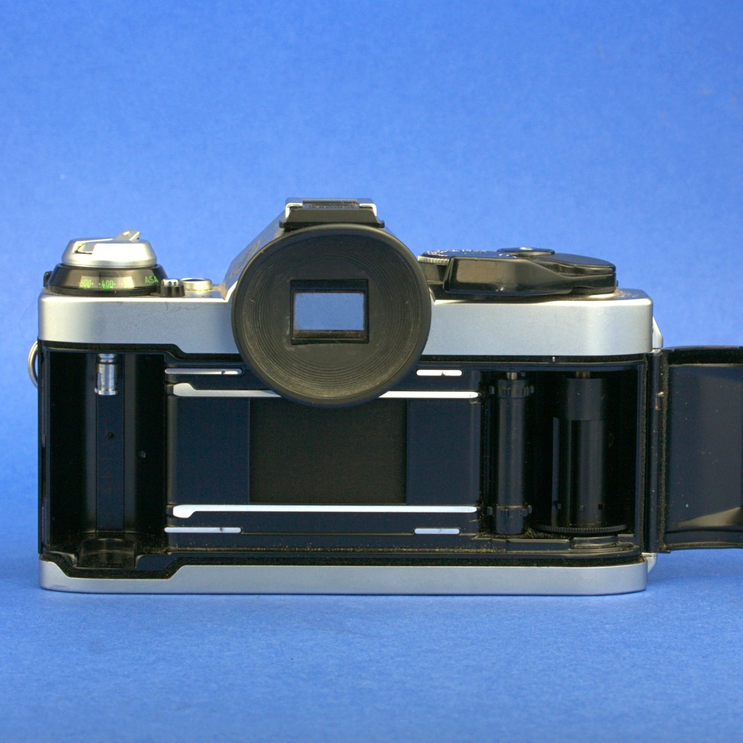 Canon AE-1 Program Film Camera Body
