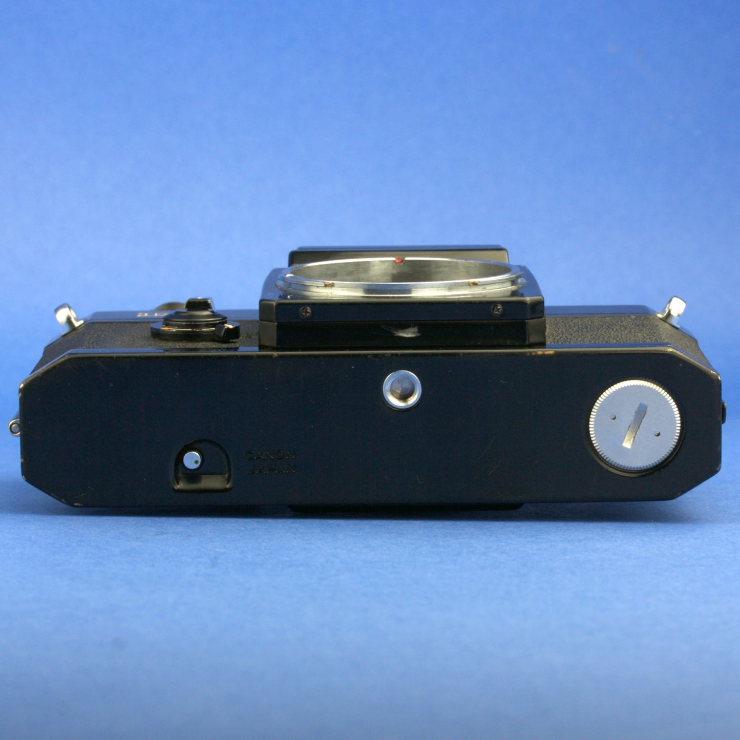 Canon F-1 Film Camera Body