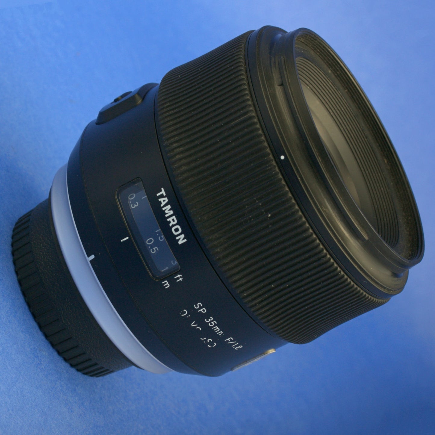 Tamron 35mm 1.8 SP DI VC Lens F012N for Nikon AF