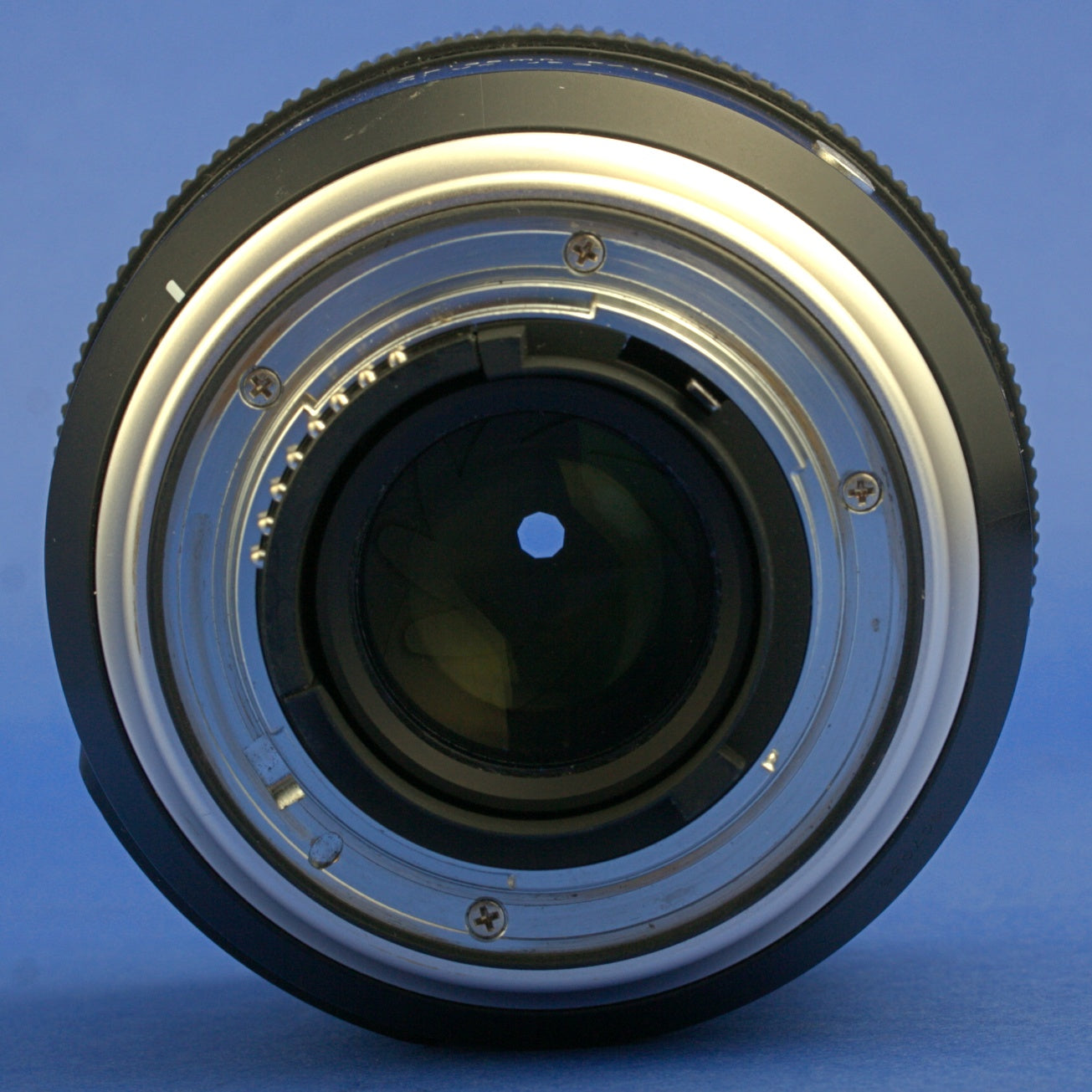 Tamron 35mm 1.8 SP DI VC Lens F012N for Nikon AF