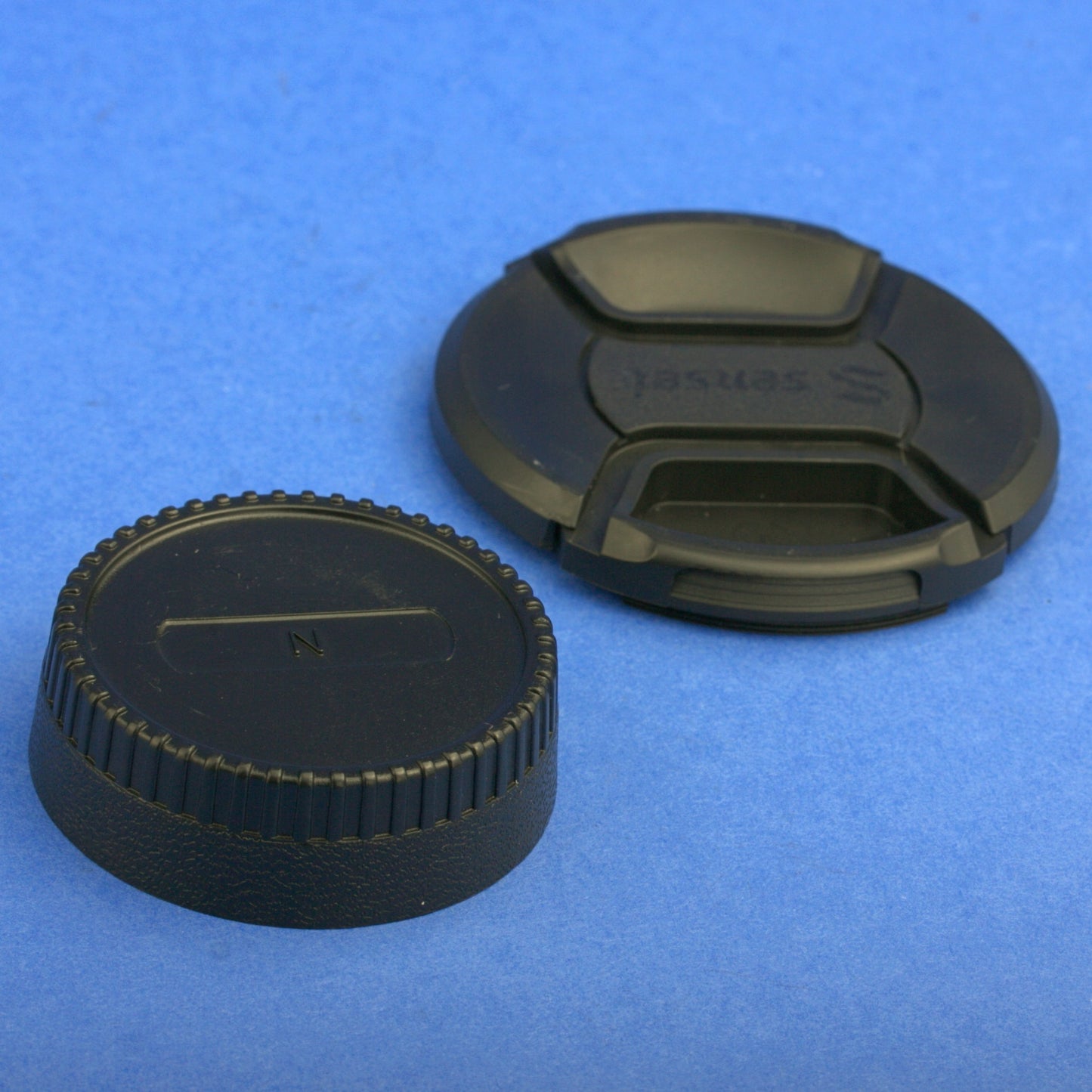Tamron 35mm 1.8 SP DI VC Lens F012N for Nikon AF
