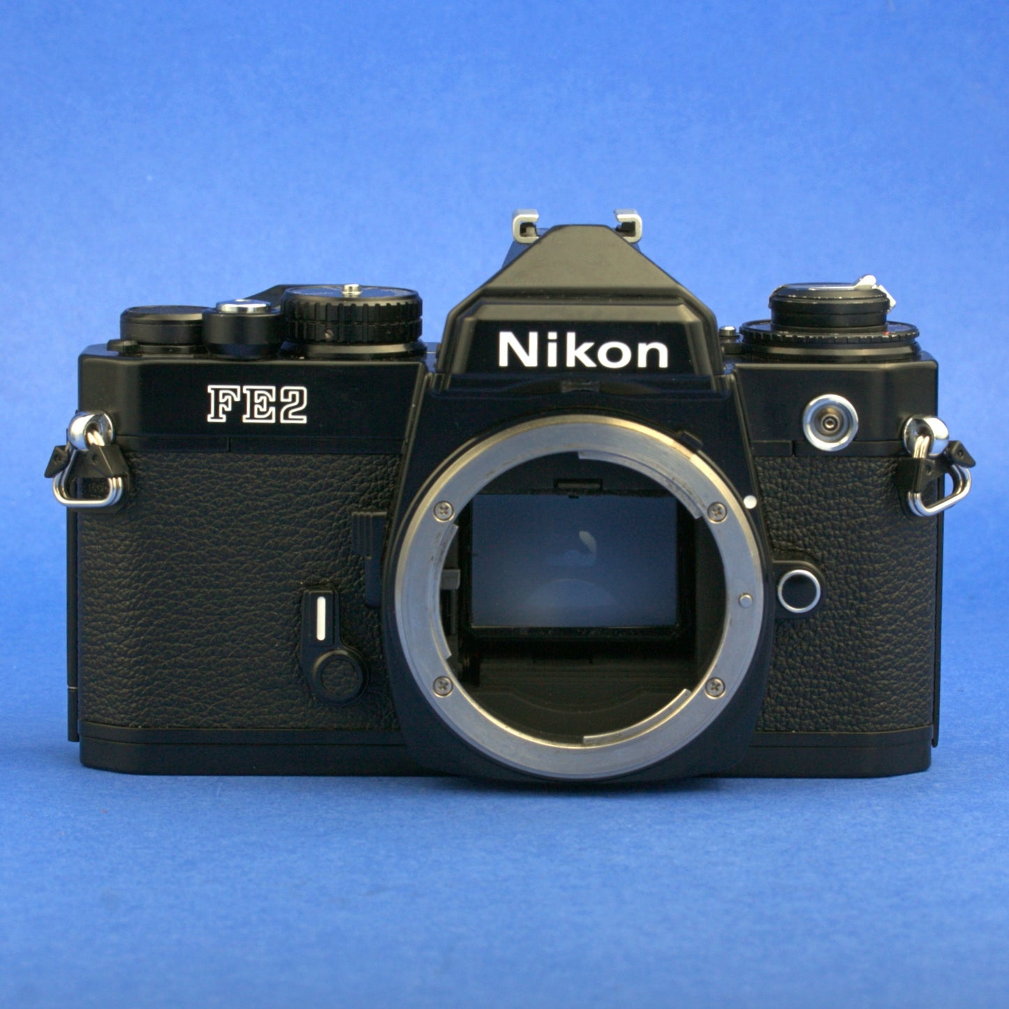 Nikon FE2 Film Camera Body