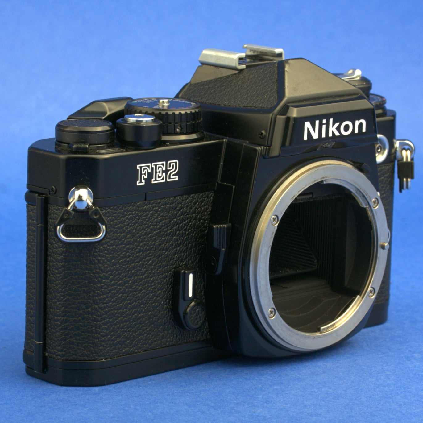 Nikon FE2 Film Camera Body
