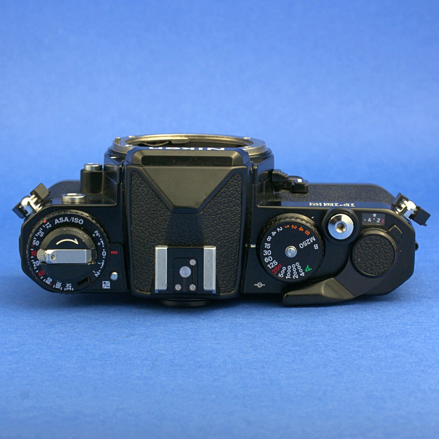Nikon FE2 Film Camera Body