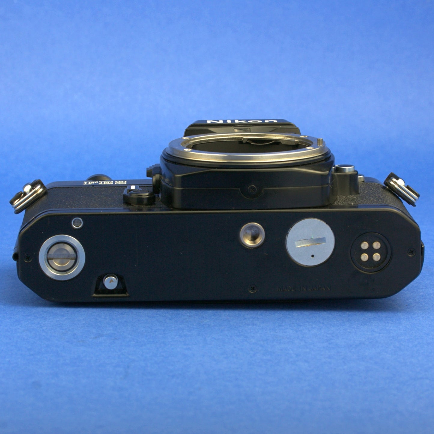 Nikon FE2 Film Camera Body