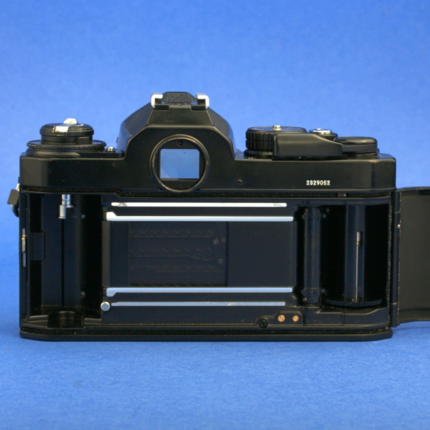 Nikon FE2 Film Camera Body
