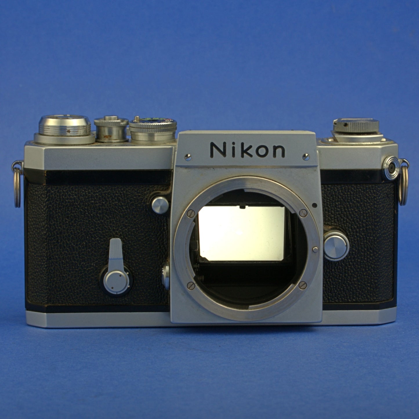 Nikon F Film Camera Body Only