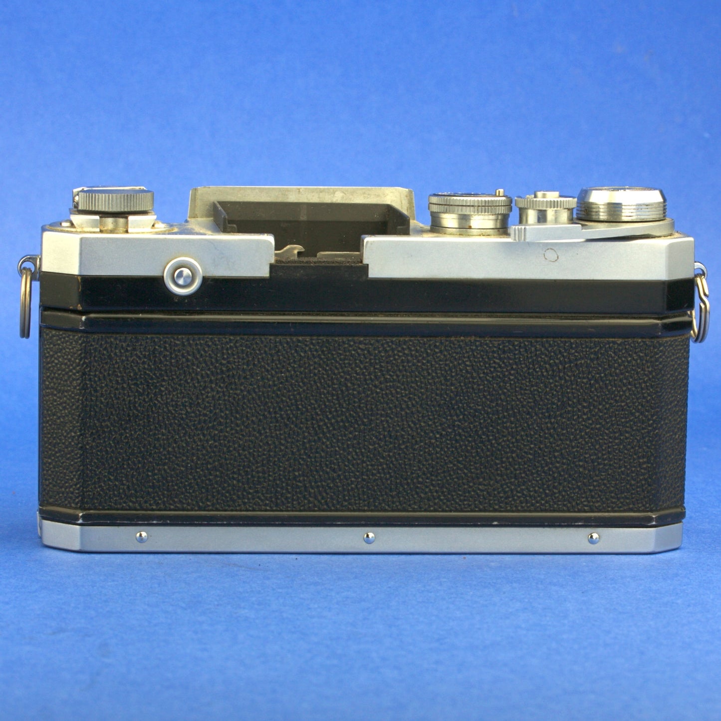 Nikon F Film Camera Body Only