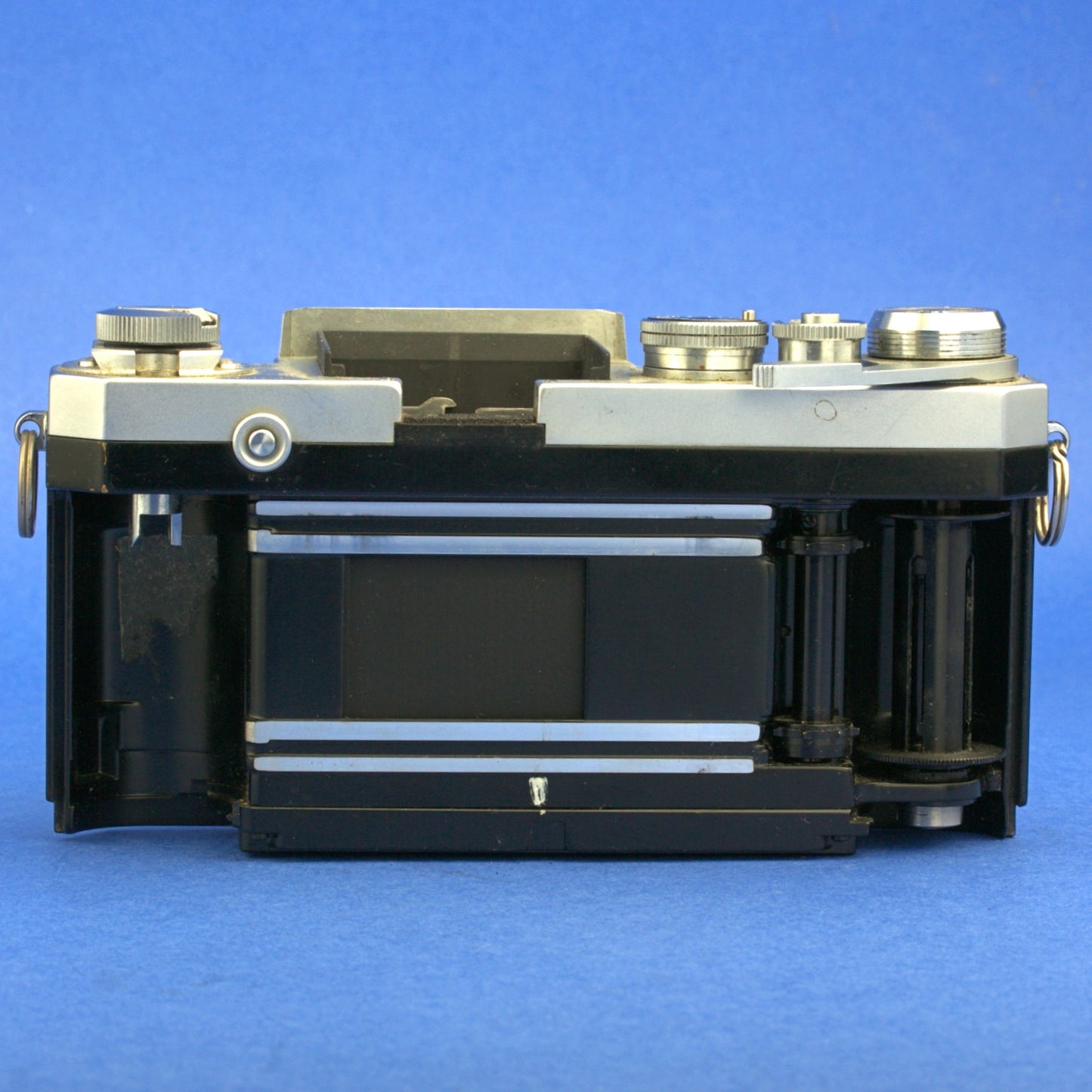 Nikon F Film Camera Body Only