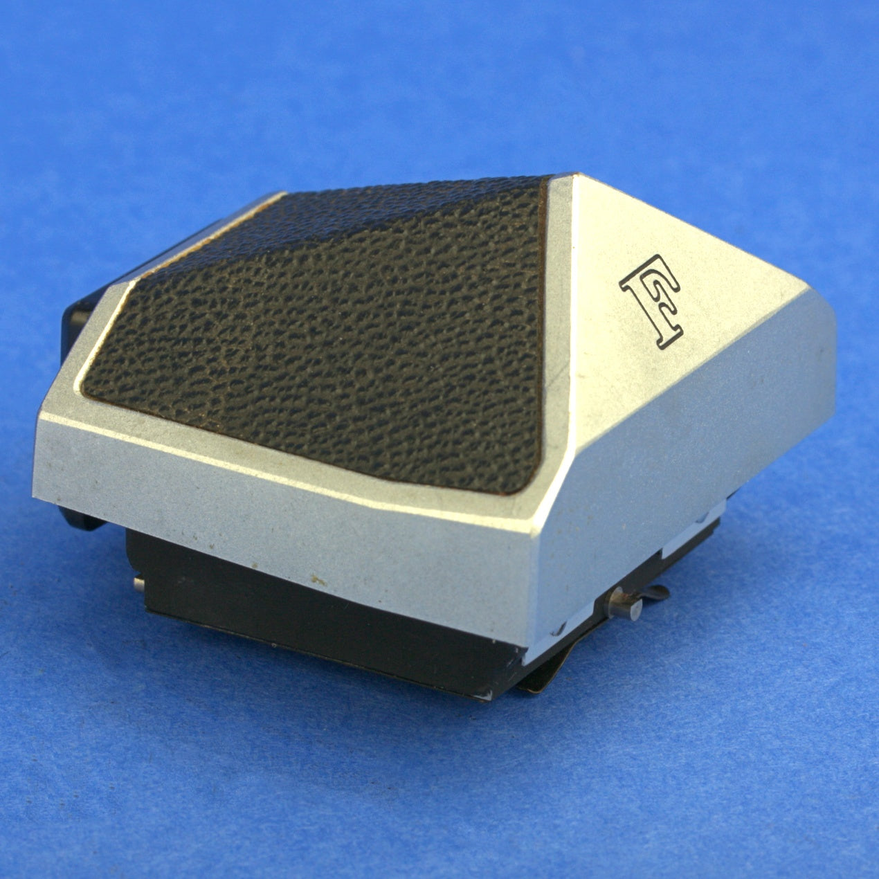 Nikon F Standard Prism Finder Beautiful Condition