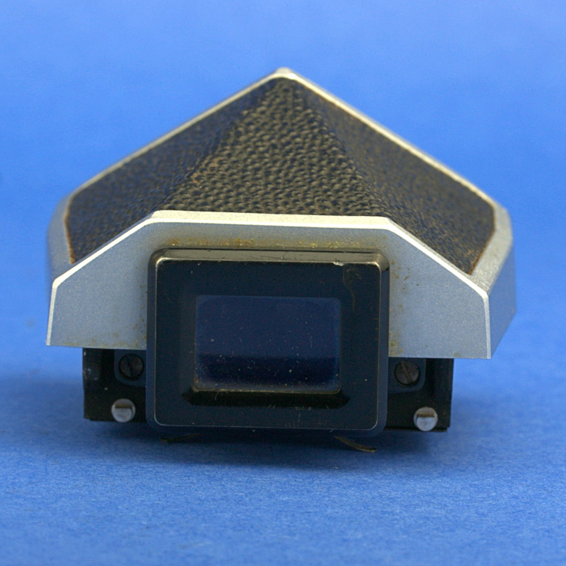 Nikon F Standard Prism Finder Beautiful Condition