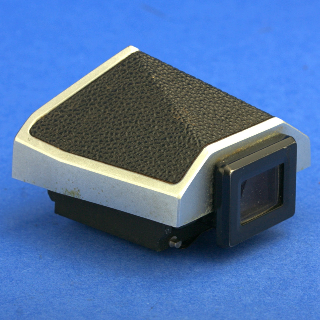Nikon F Standard Prism Finder Beautiful Condition