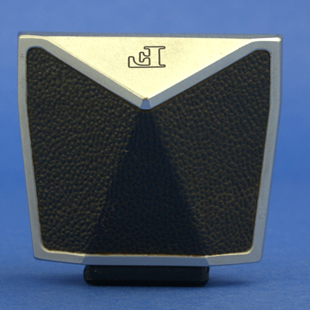 Nikon F Standard Prism Finder Beautiful Condition
