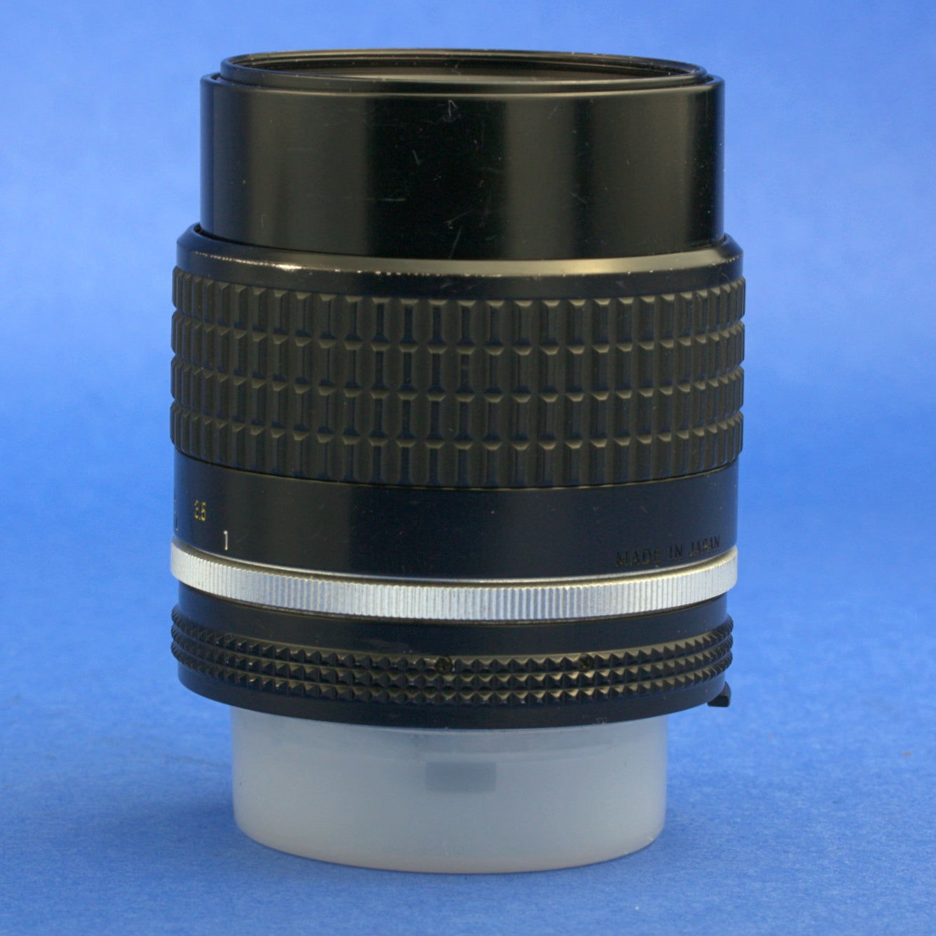 Nikon Nikkor 105mm 2.5 Ai-S Lens