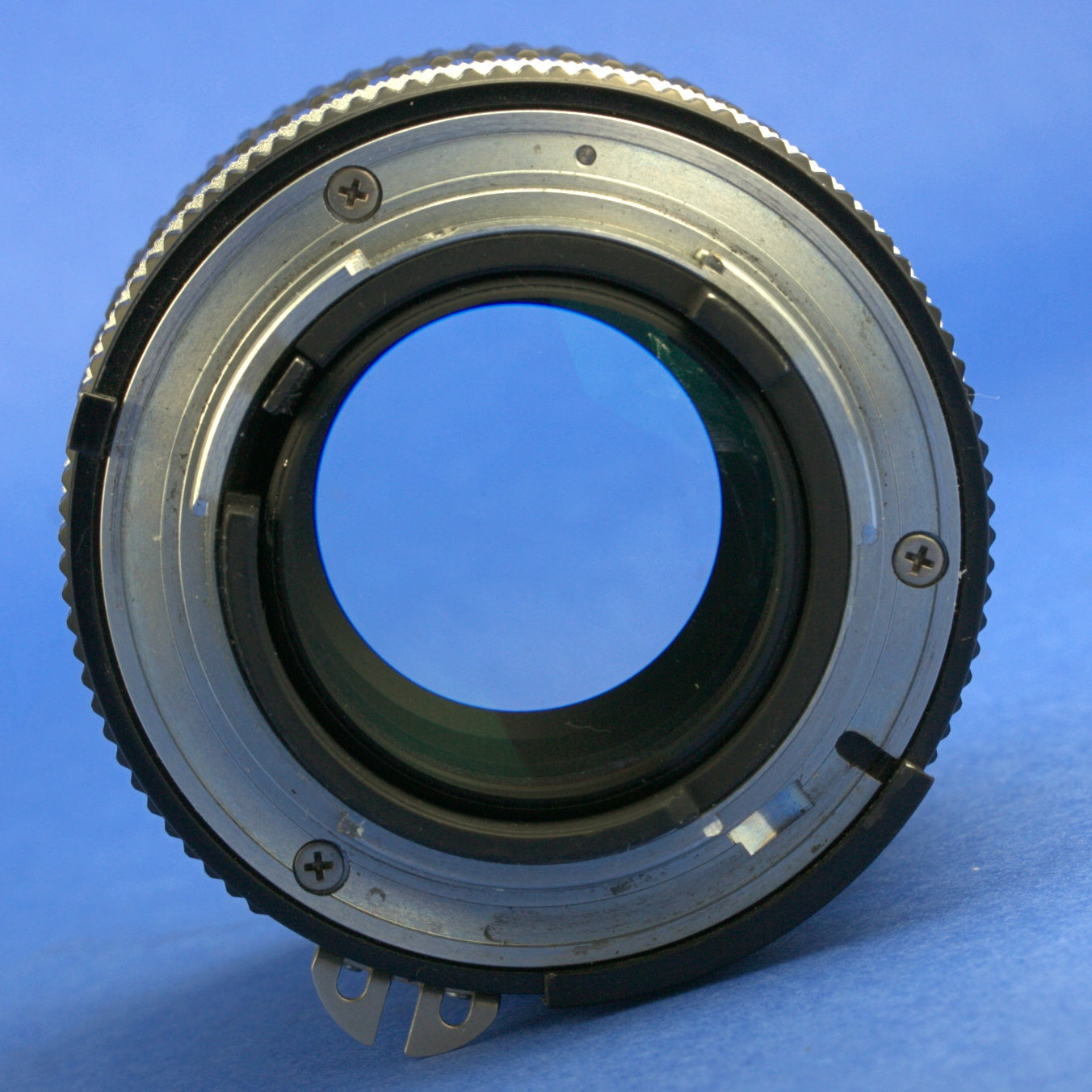 Nikon Nikkor 105mm 2.5 Ai-S Lens