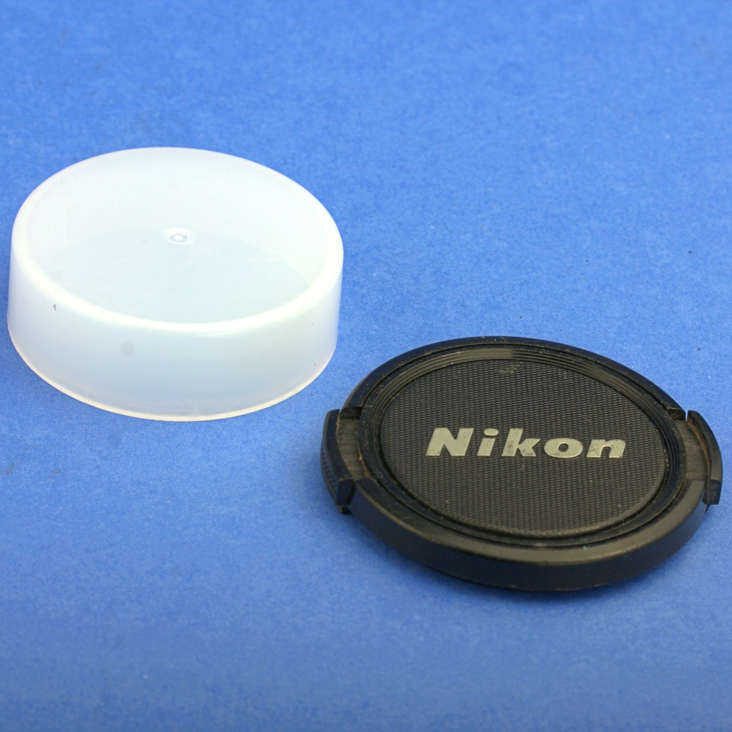 Nikon Nikkor 105mm 2.5 Ai-S Lens
