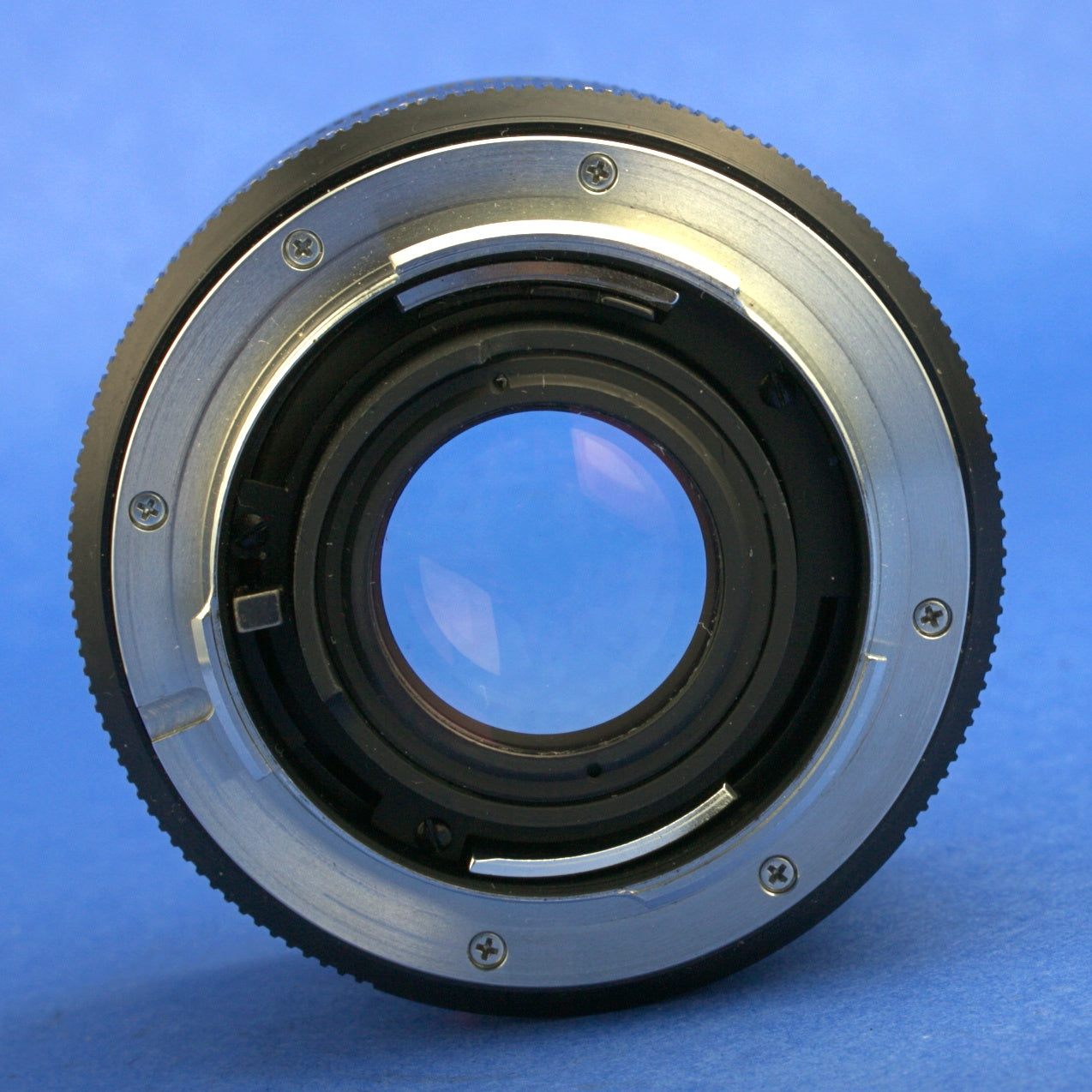 Leica Summicron-R 50mm F2 II Lens 3-Cam