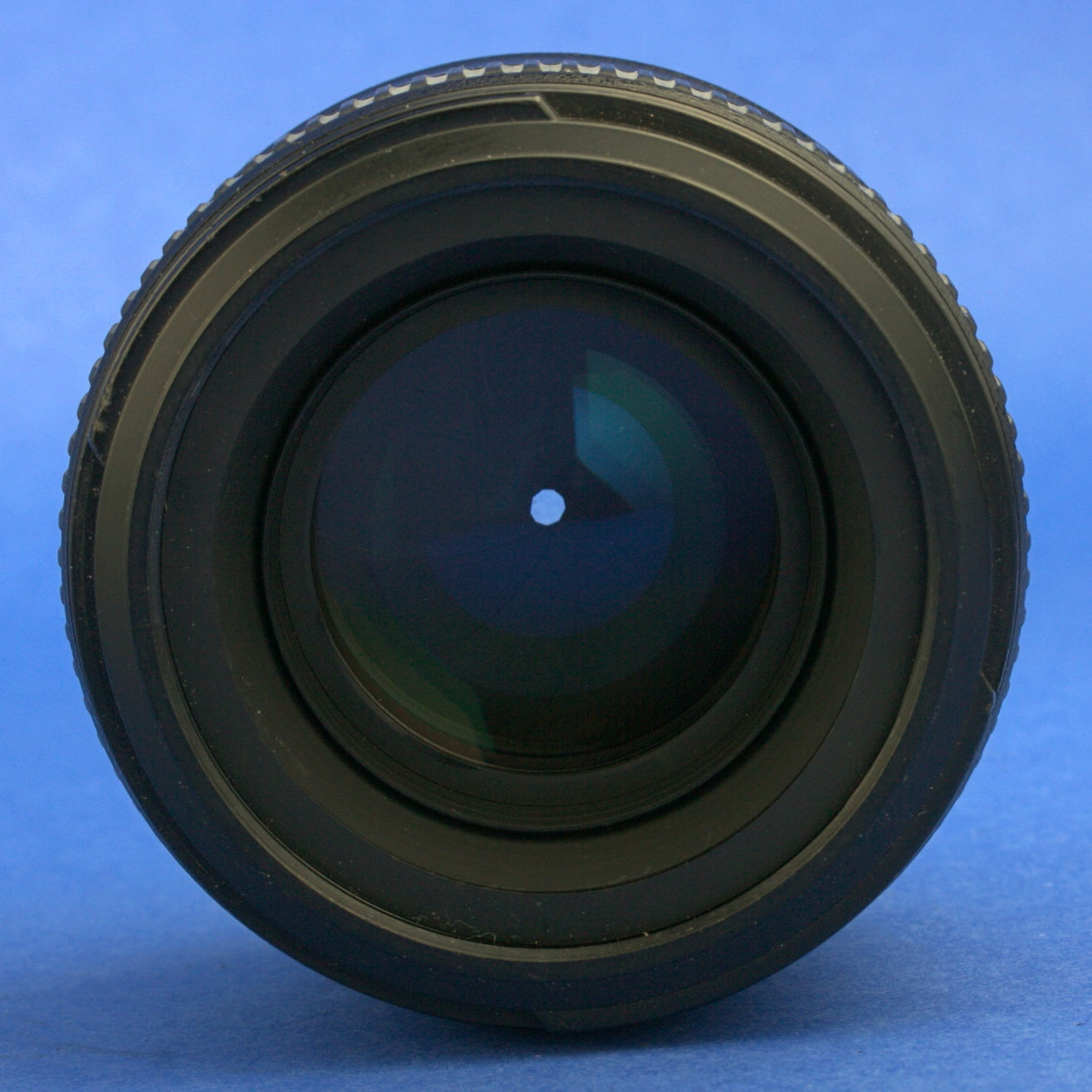 Nikon AF-S Nikkor 50mm 1.4 G Lens Not Working