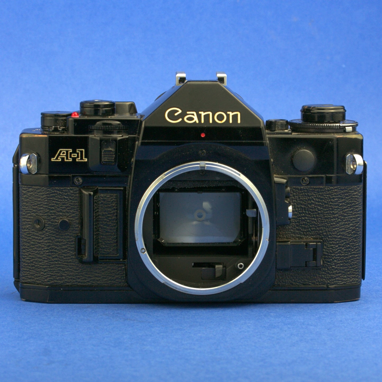 Canon A-1 Film Camera Body