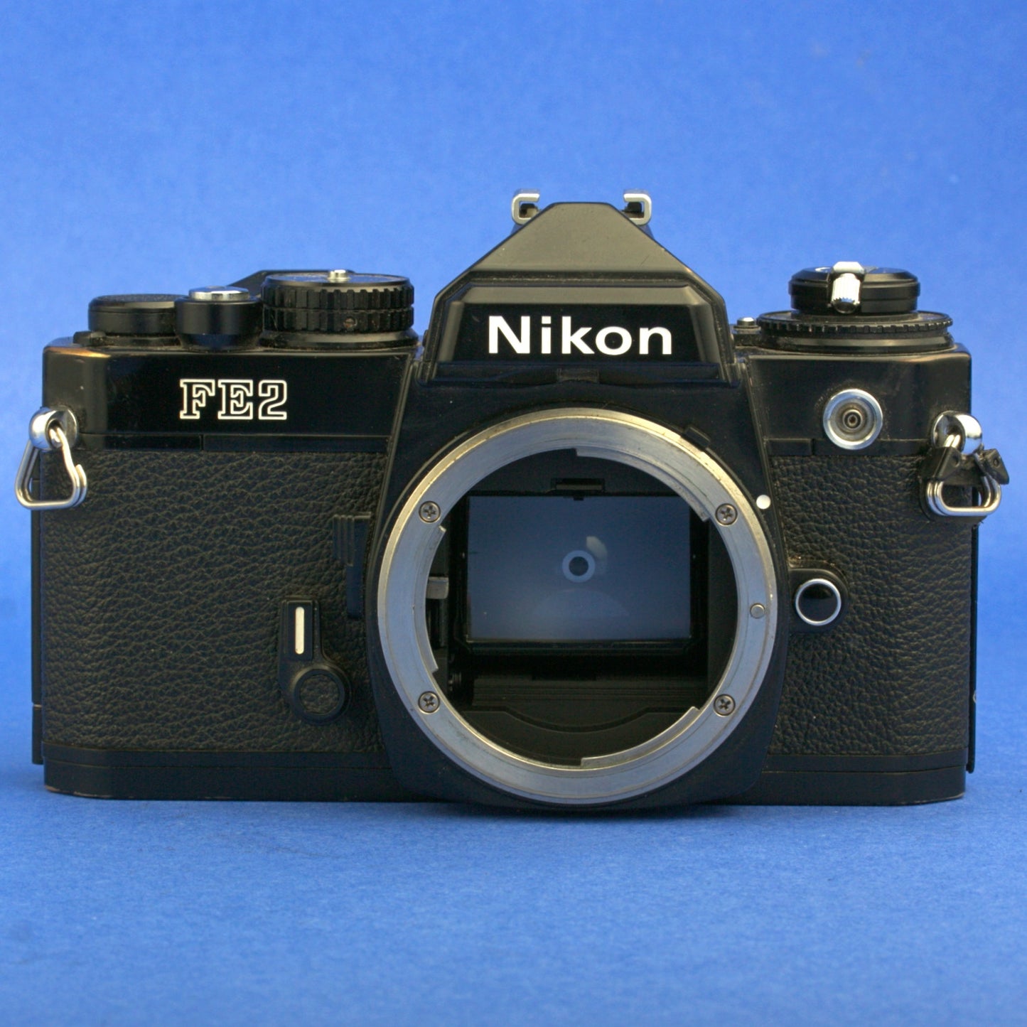 Nikon FE2 Film Camera Body