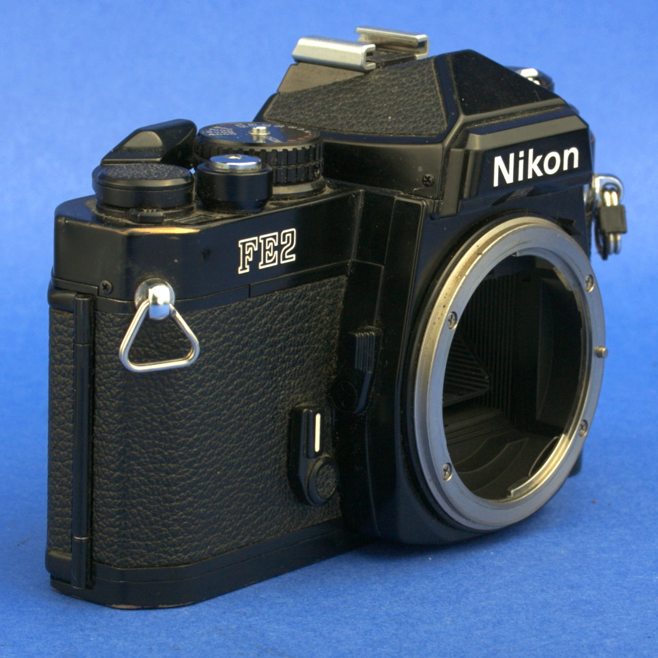 Nikon FE2 Film Camera Body