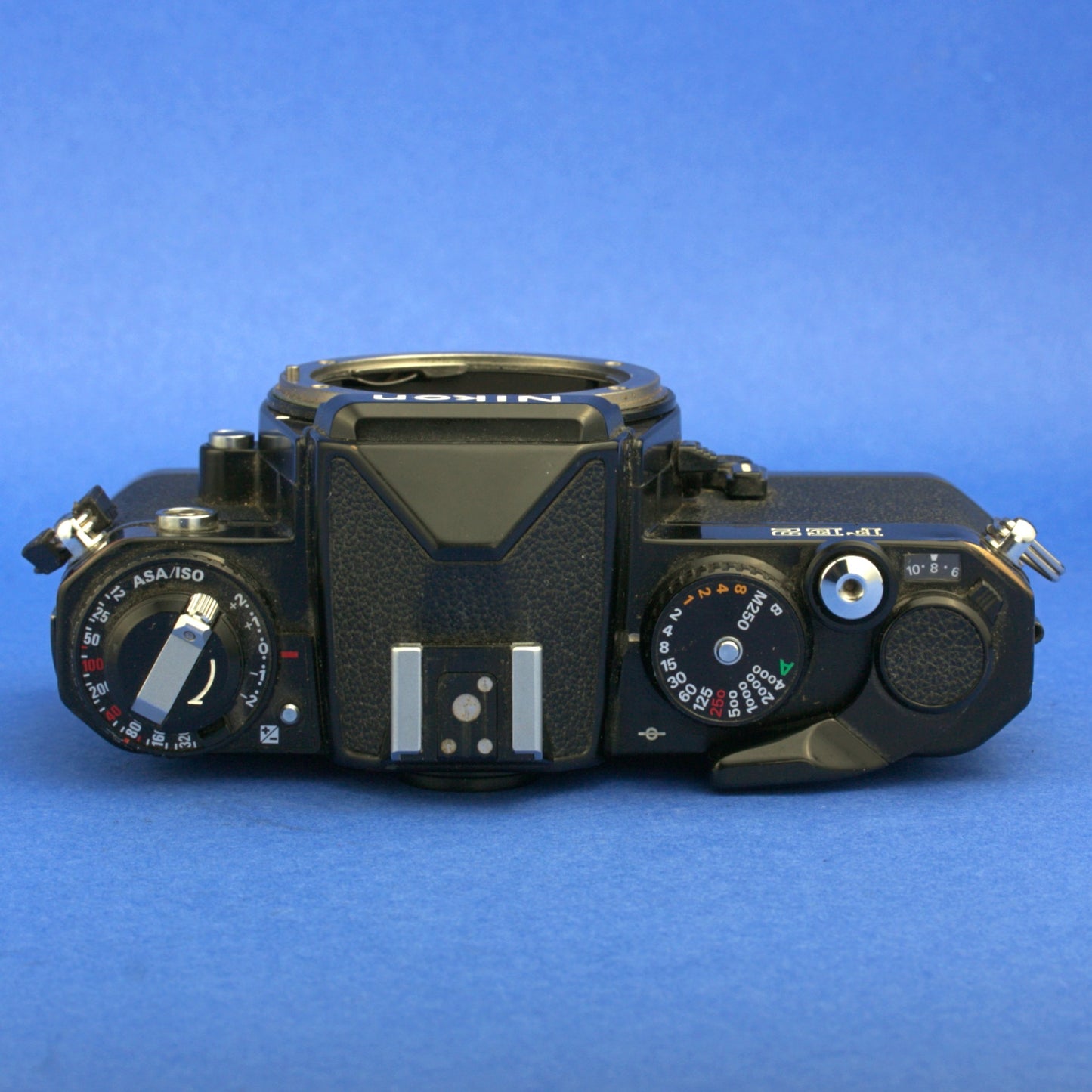 Nikon FE2 Film Camera Body