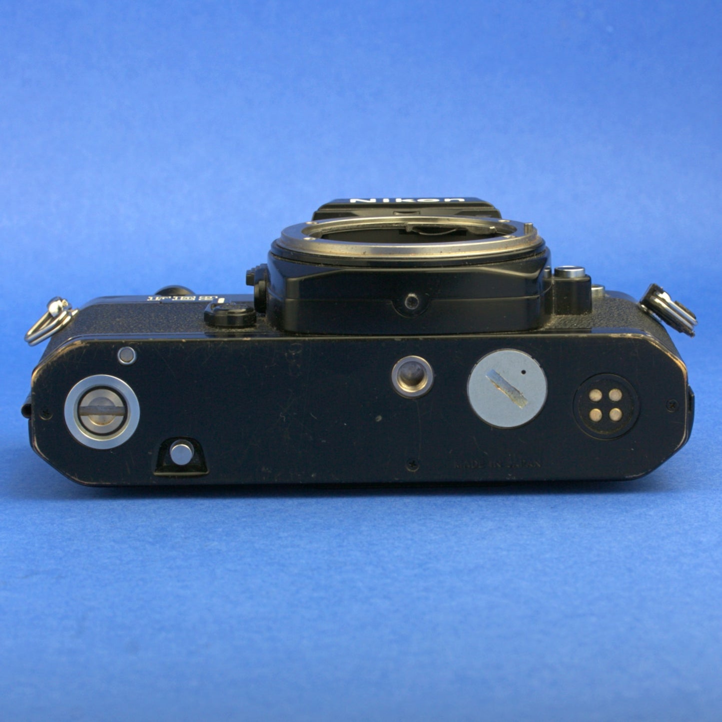 Nikon FE2 Film Camera Body