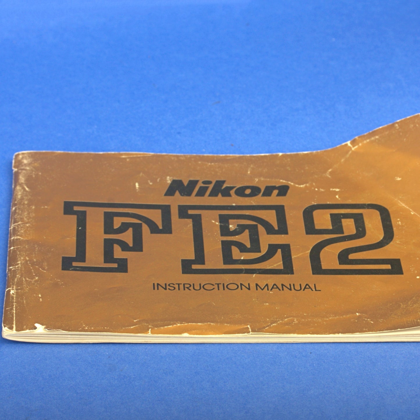 Nikon FE2 Film Camera Body