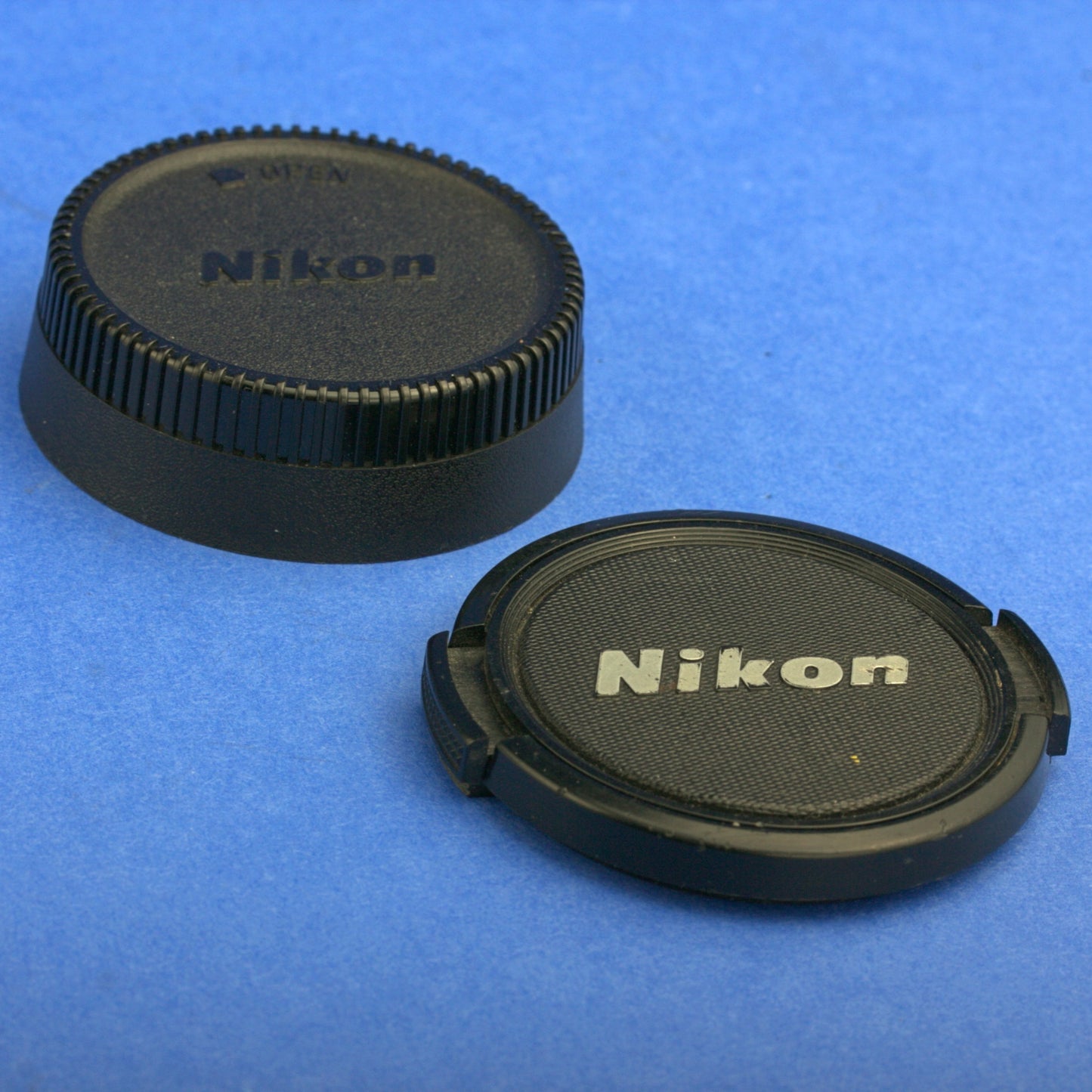 Nikon Nikkor 50mm 1.8 Ai-S Pancake Lens