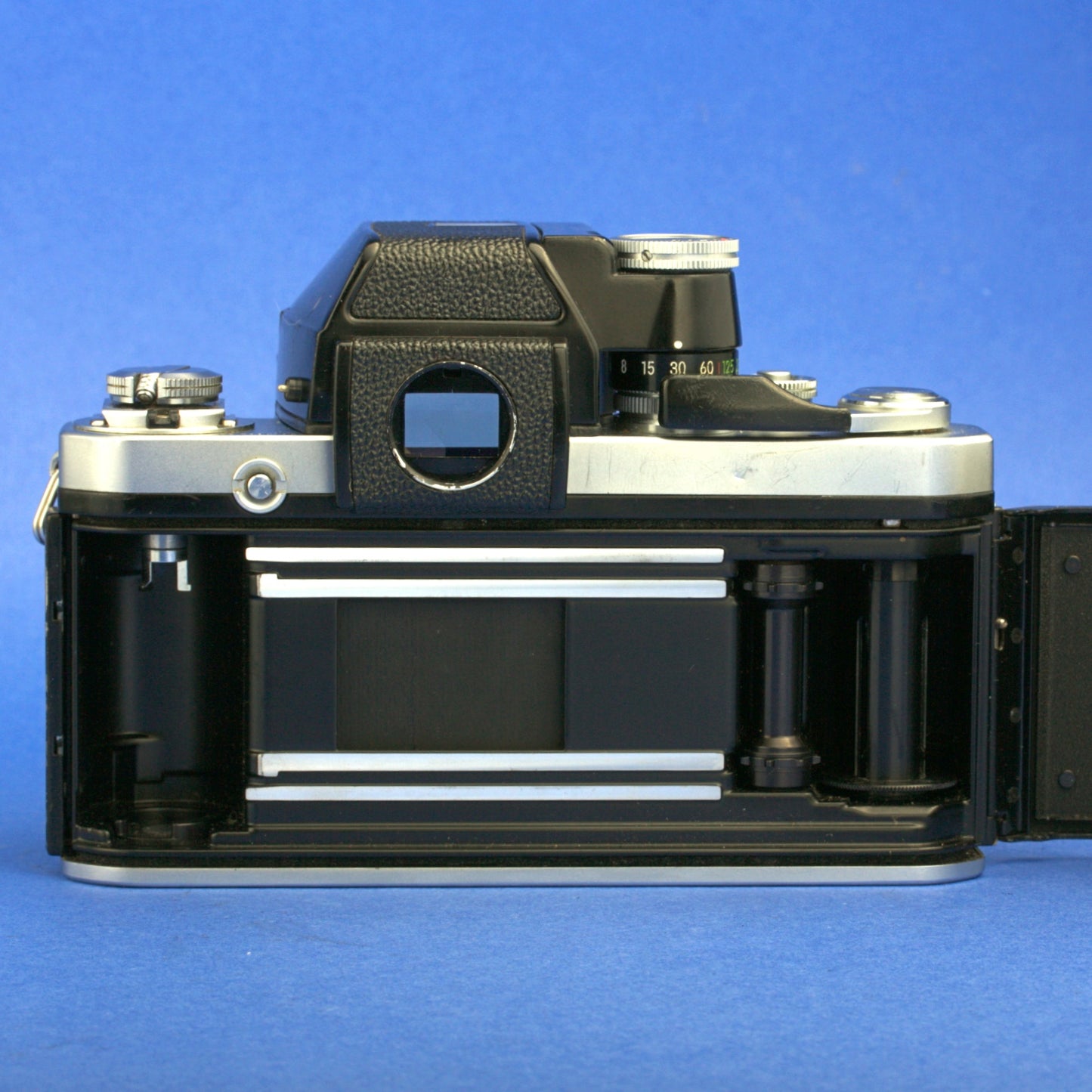 Nikon F2 Photomic Film Camera Body