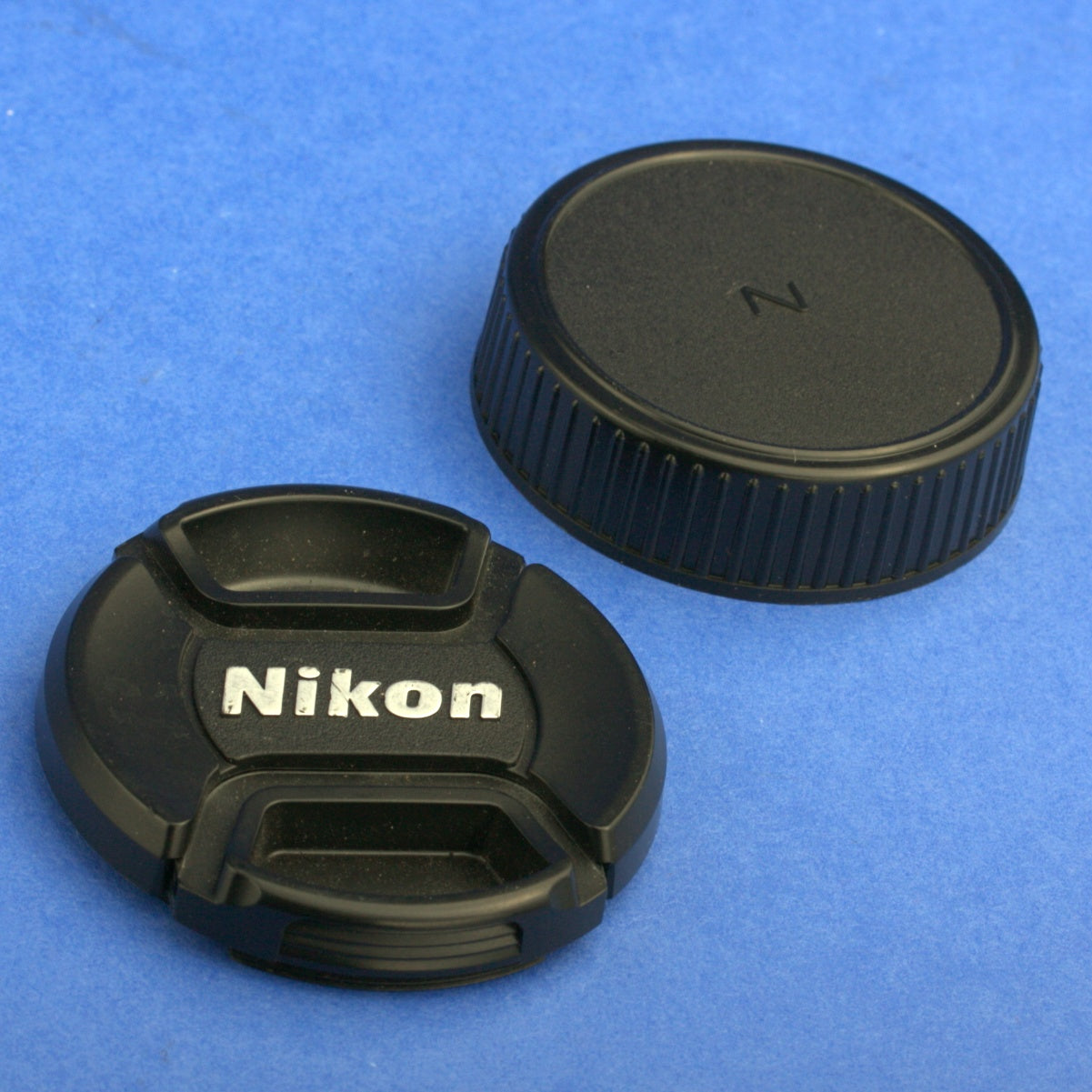 Nikon Nikkor 50mm 1.8 Ai-S Lens