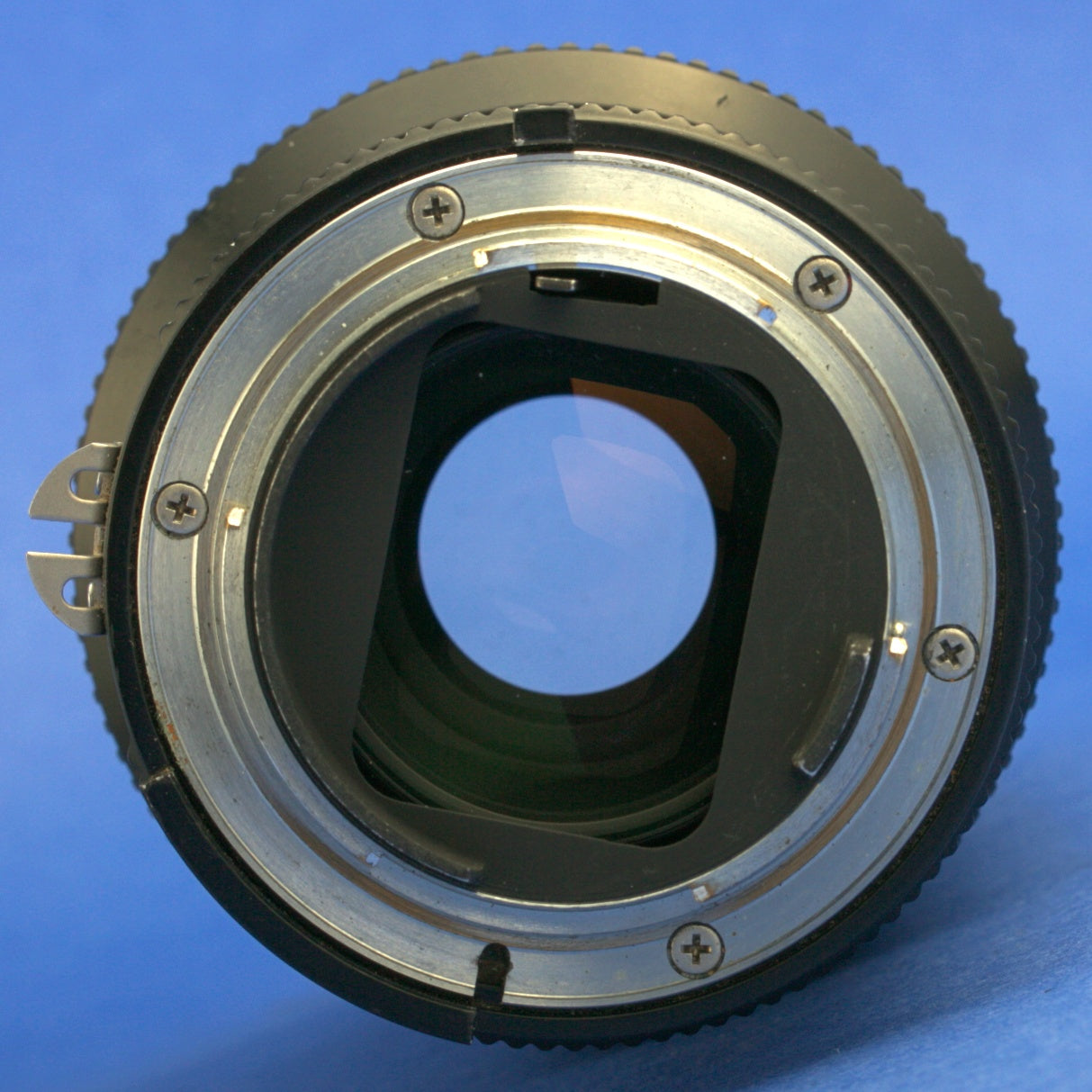 Nikon Nikkor 80-200mm 4.5 Ai Lens