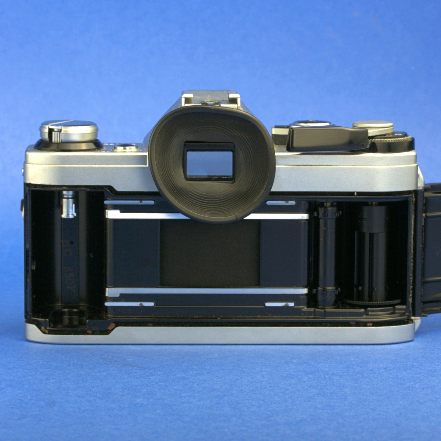 Canon AE-1 Film Camera Body