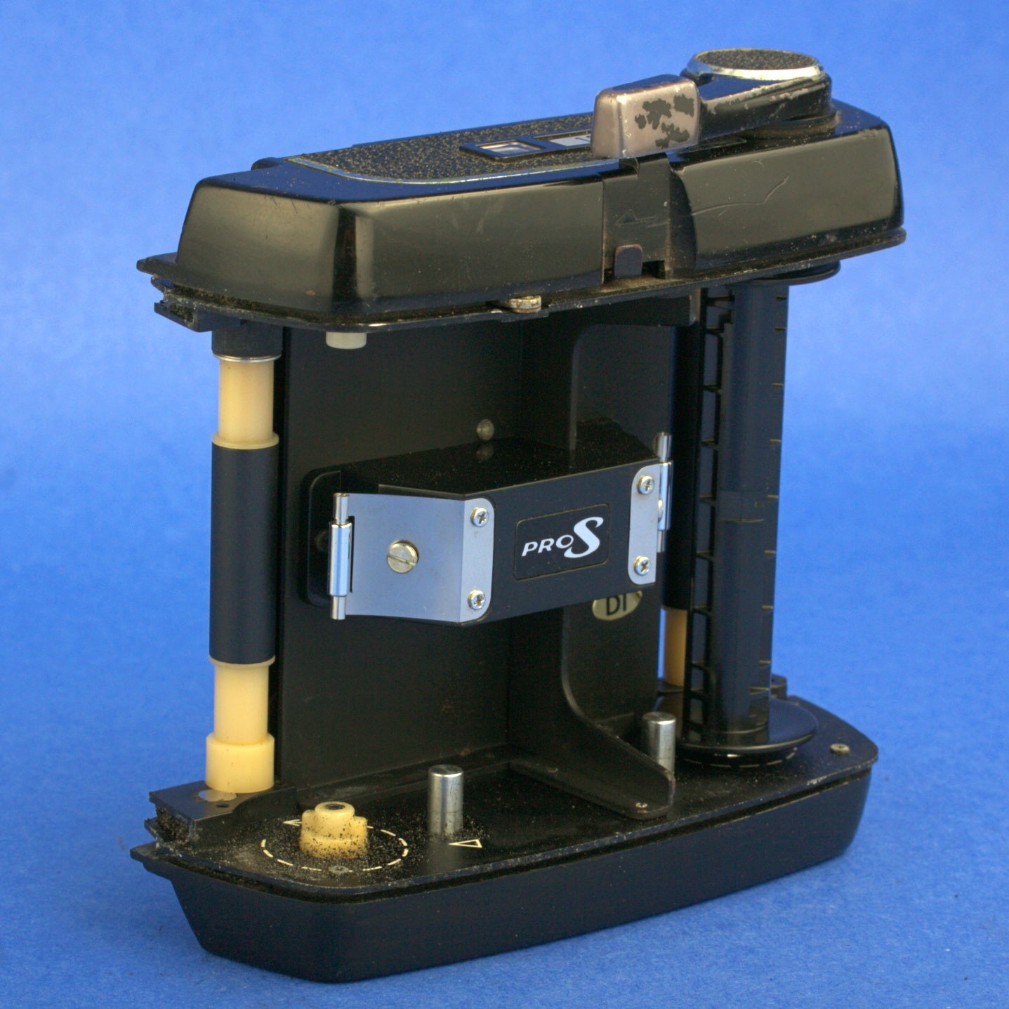 Mamiya RB67 Pro-S 120 Film Back