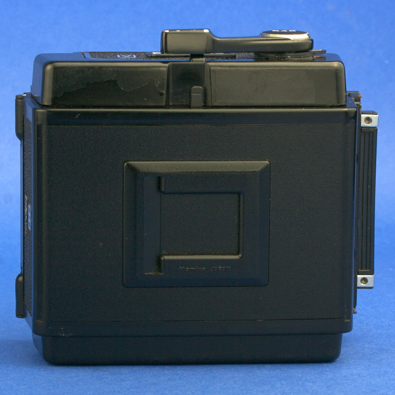 Mamiya RB67 Pro SD 120 Film Back Holder 645