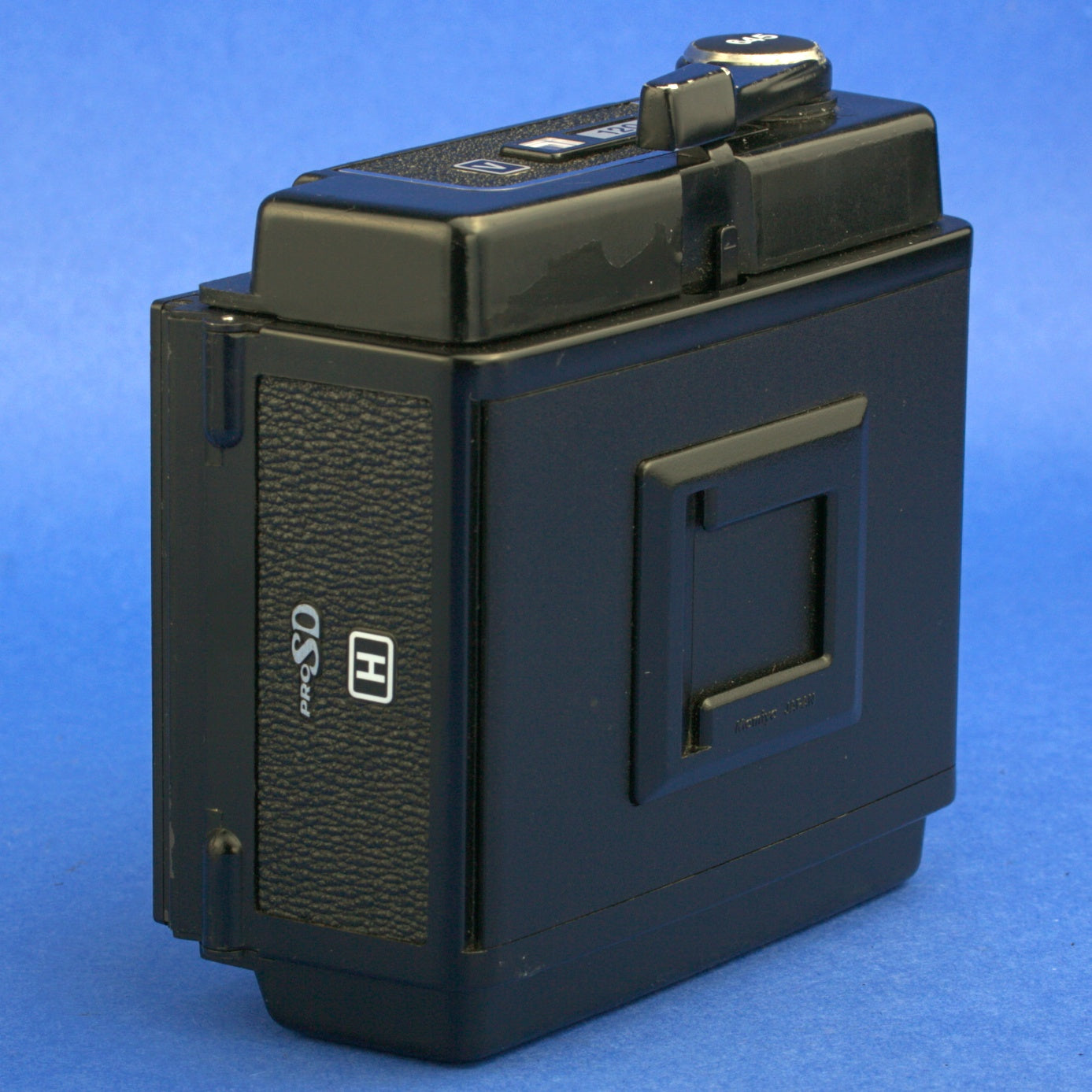 Mamiya RB67 Pro SD 120 Film Back Holder 645