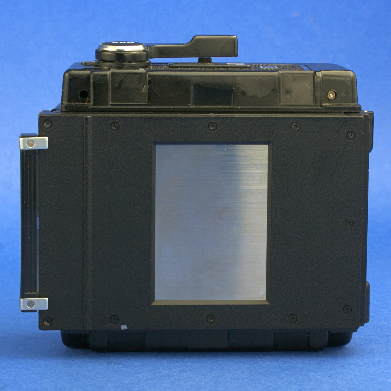 Mamiya RB67 Pro SD 120 Film Back Holder 645