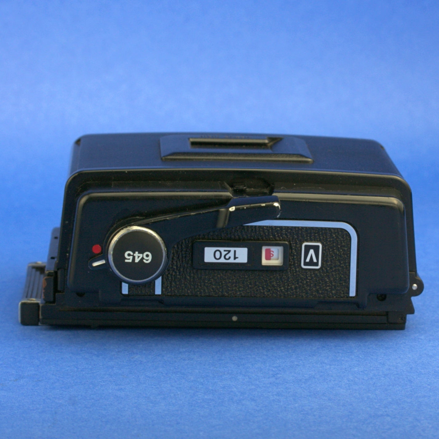 Mamiya RB67 Pro SD 120 Film Back Holder 645