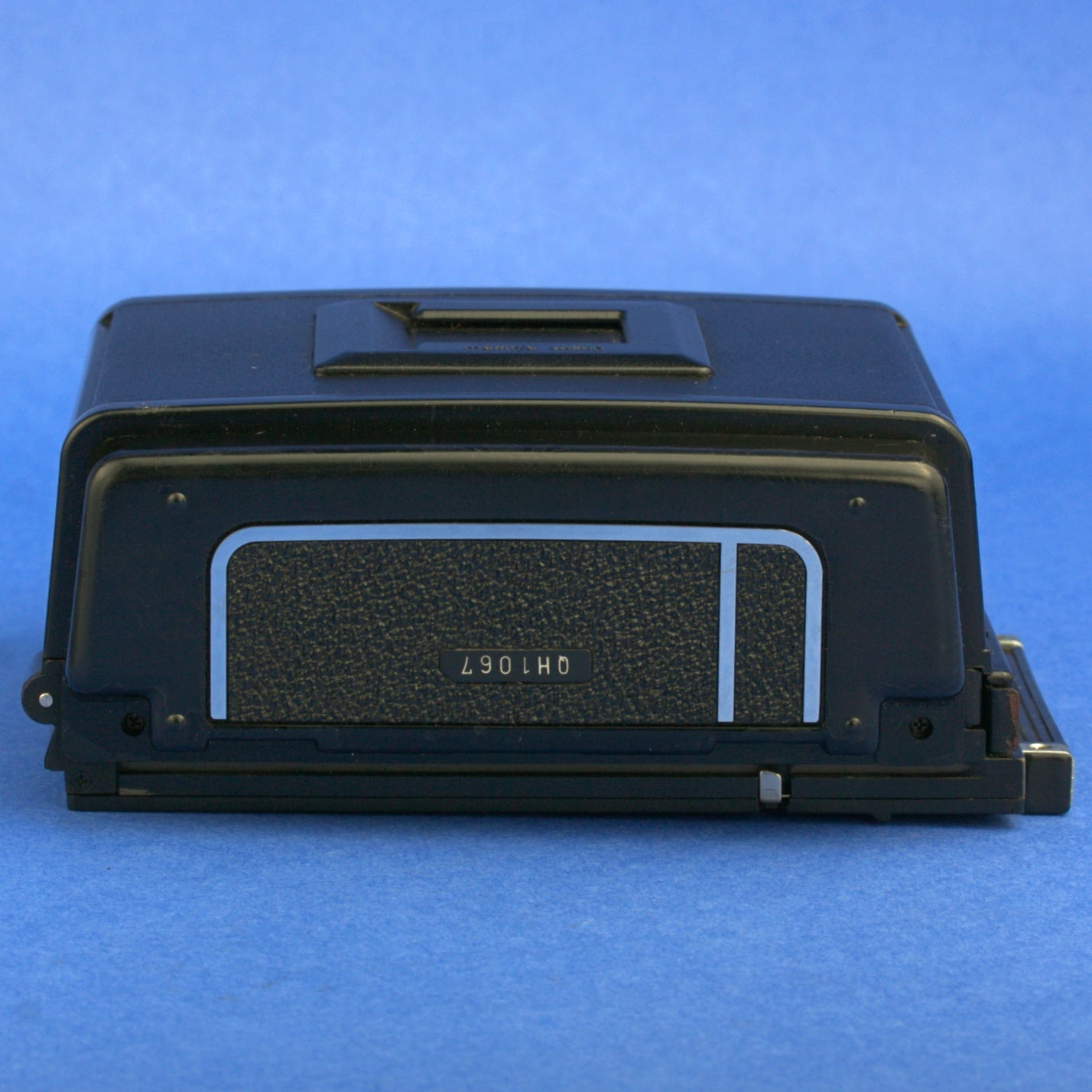 Mamiya RB67 Pro SD 120 Film Back Holder 645