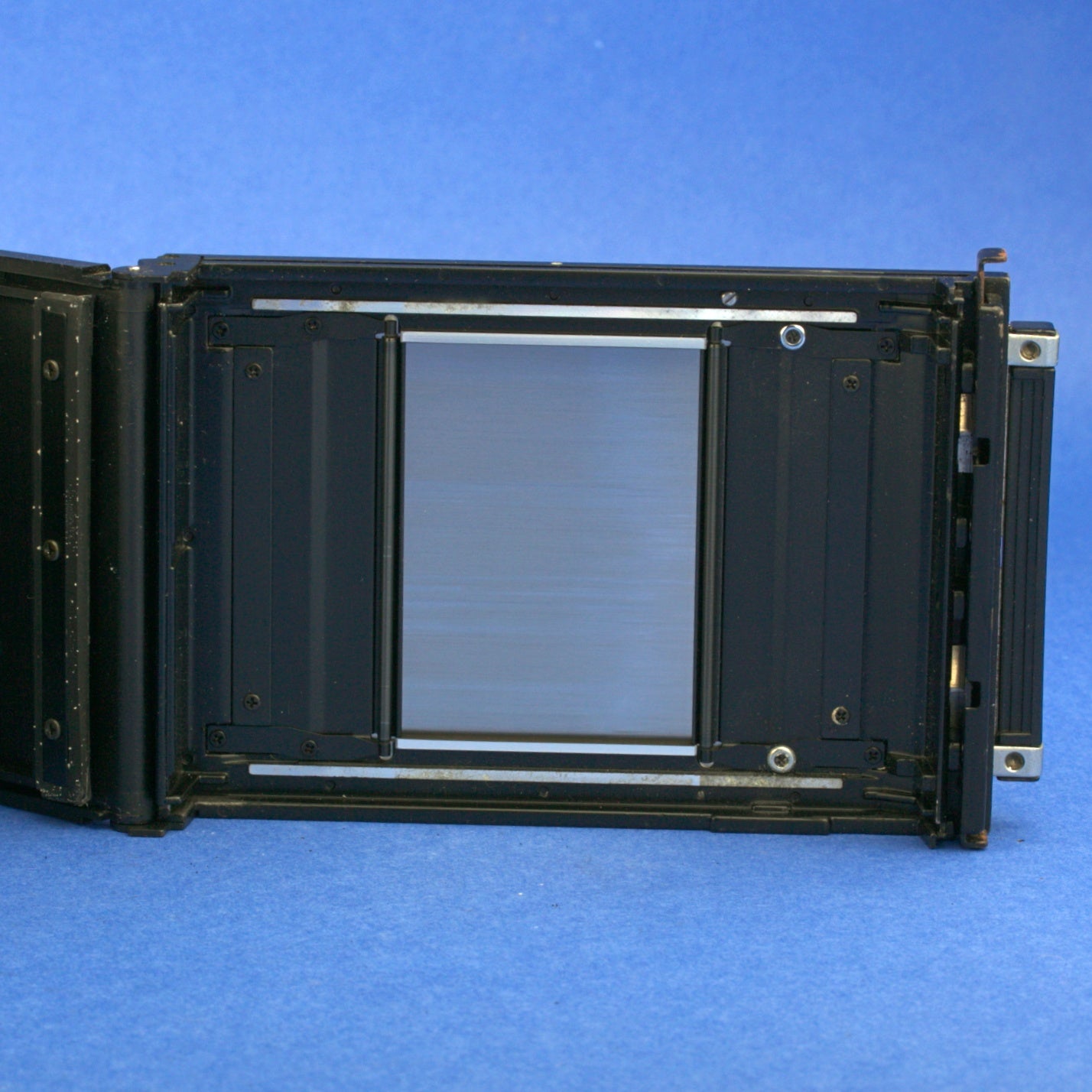 Mamiya RB67 Pro SD 120 Film Back Holder 645