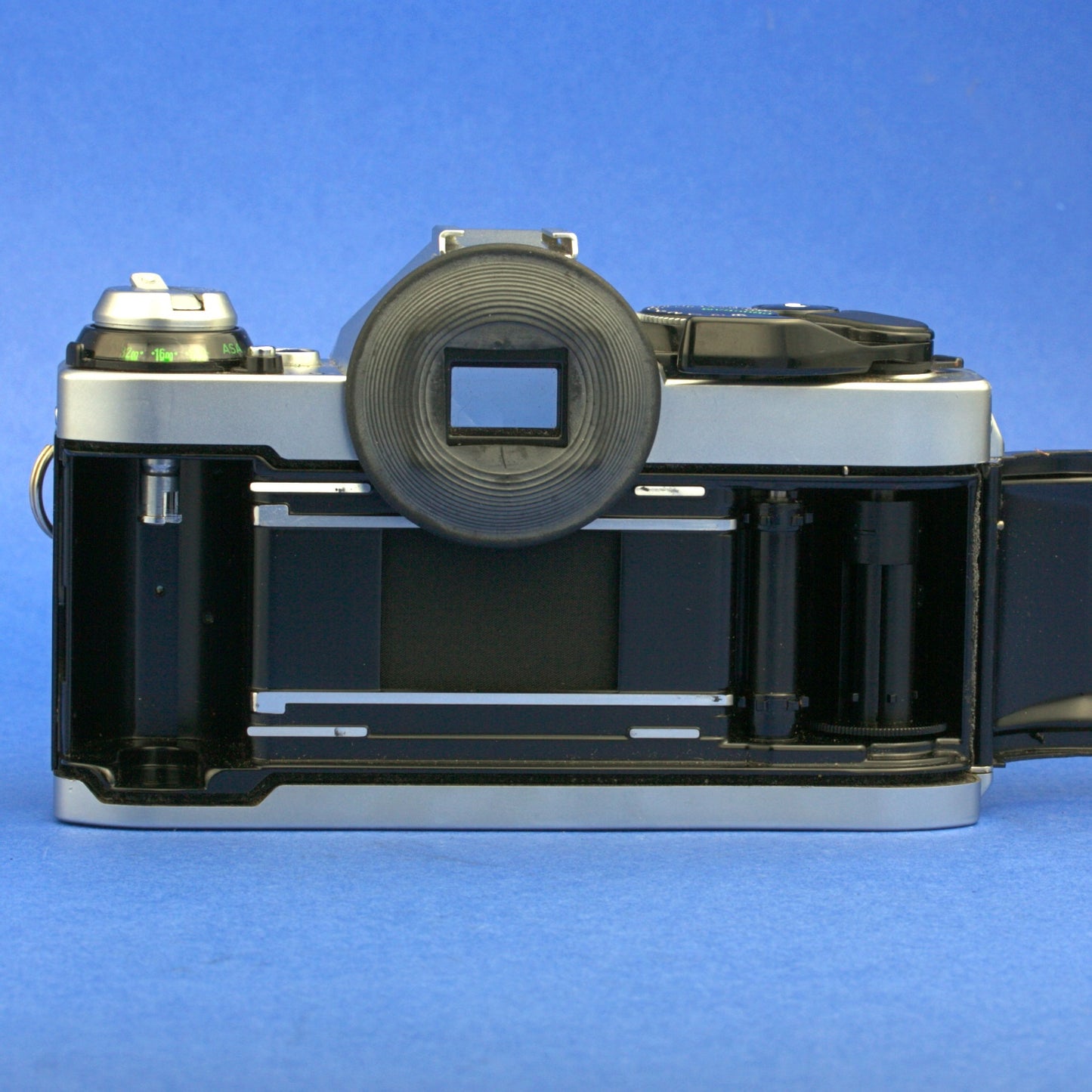 Canon AE-1 Program Film Camera Body Beautiful Condition