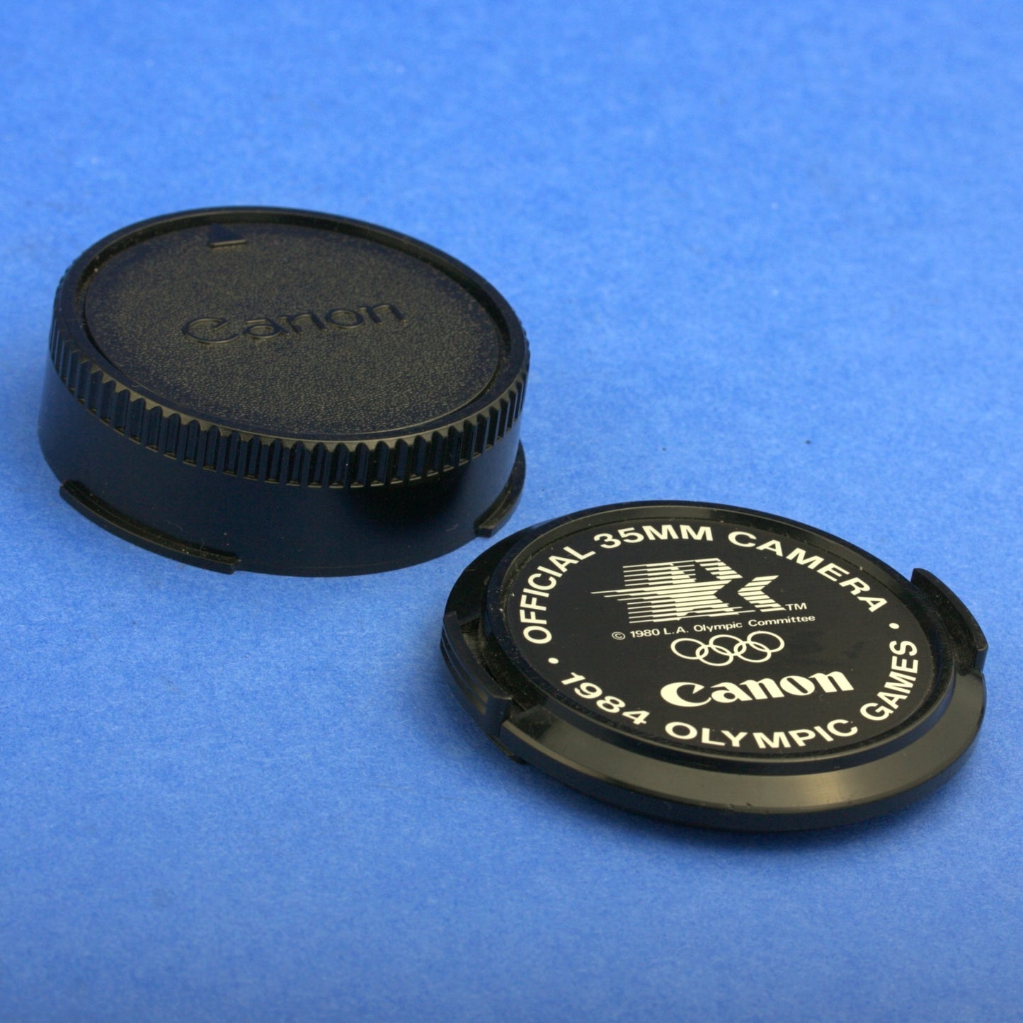 Canon FD 24mm 2.8 Lens