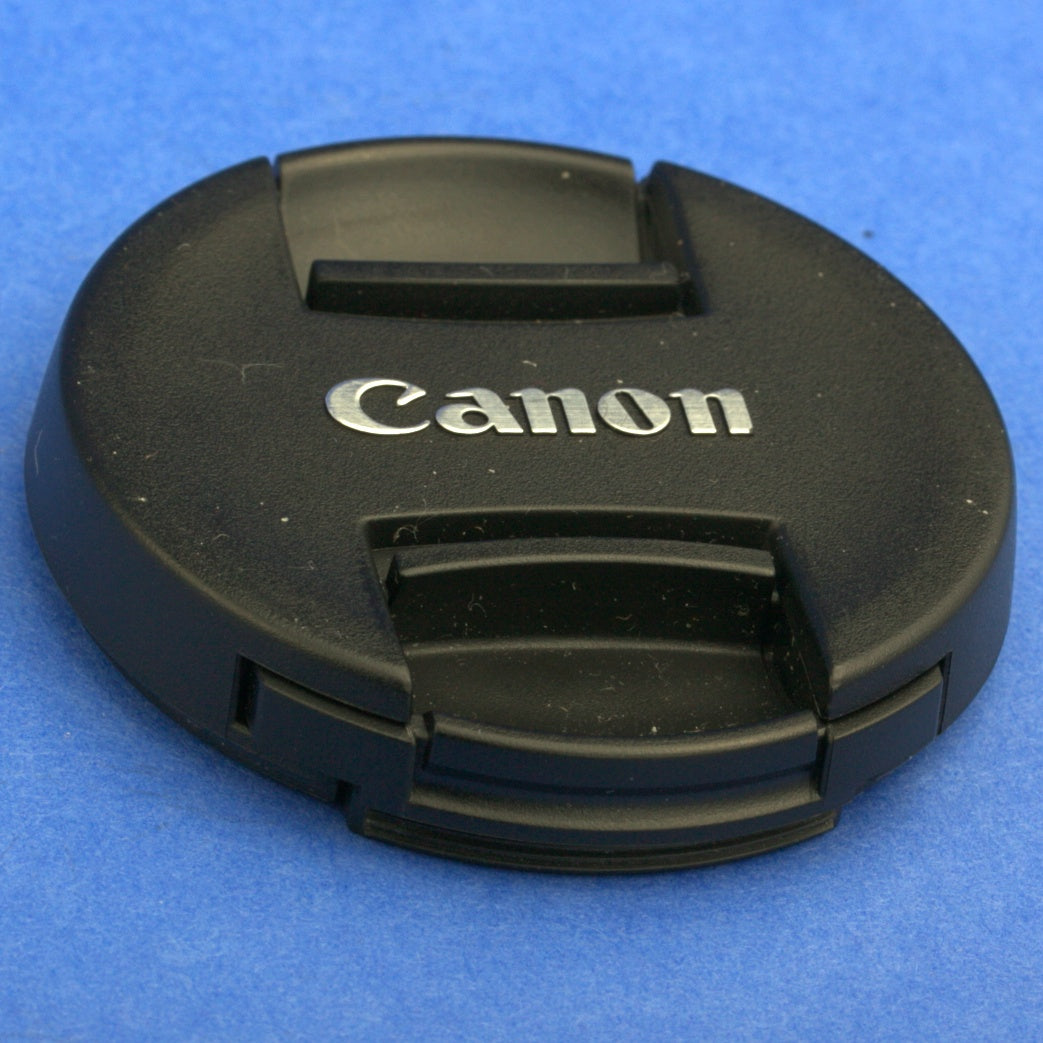 Canon FD 50mm 1.4 Lens