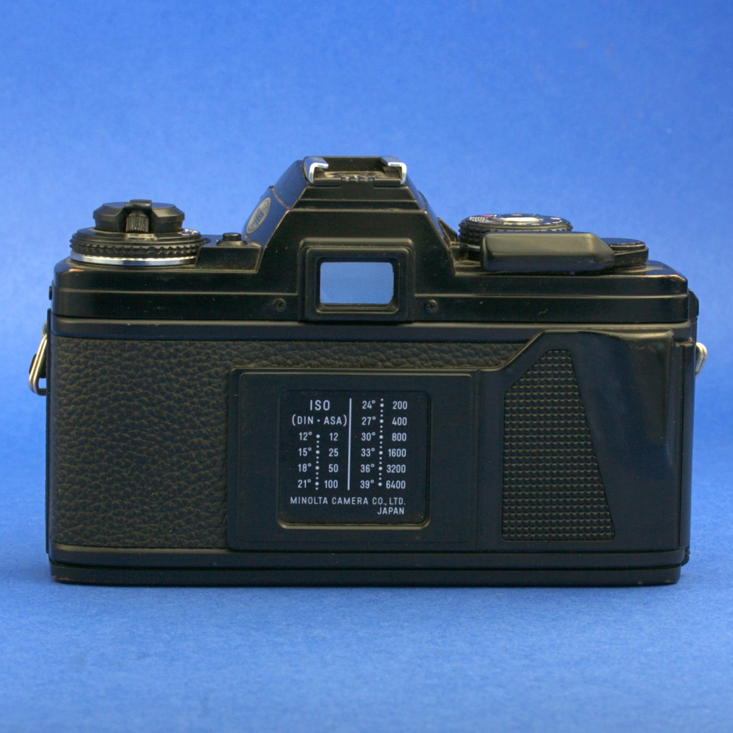 Minolta X-700 Film Camera Body